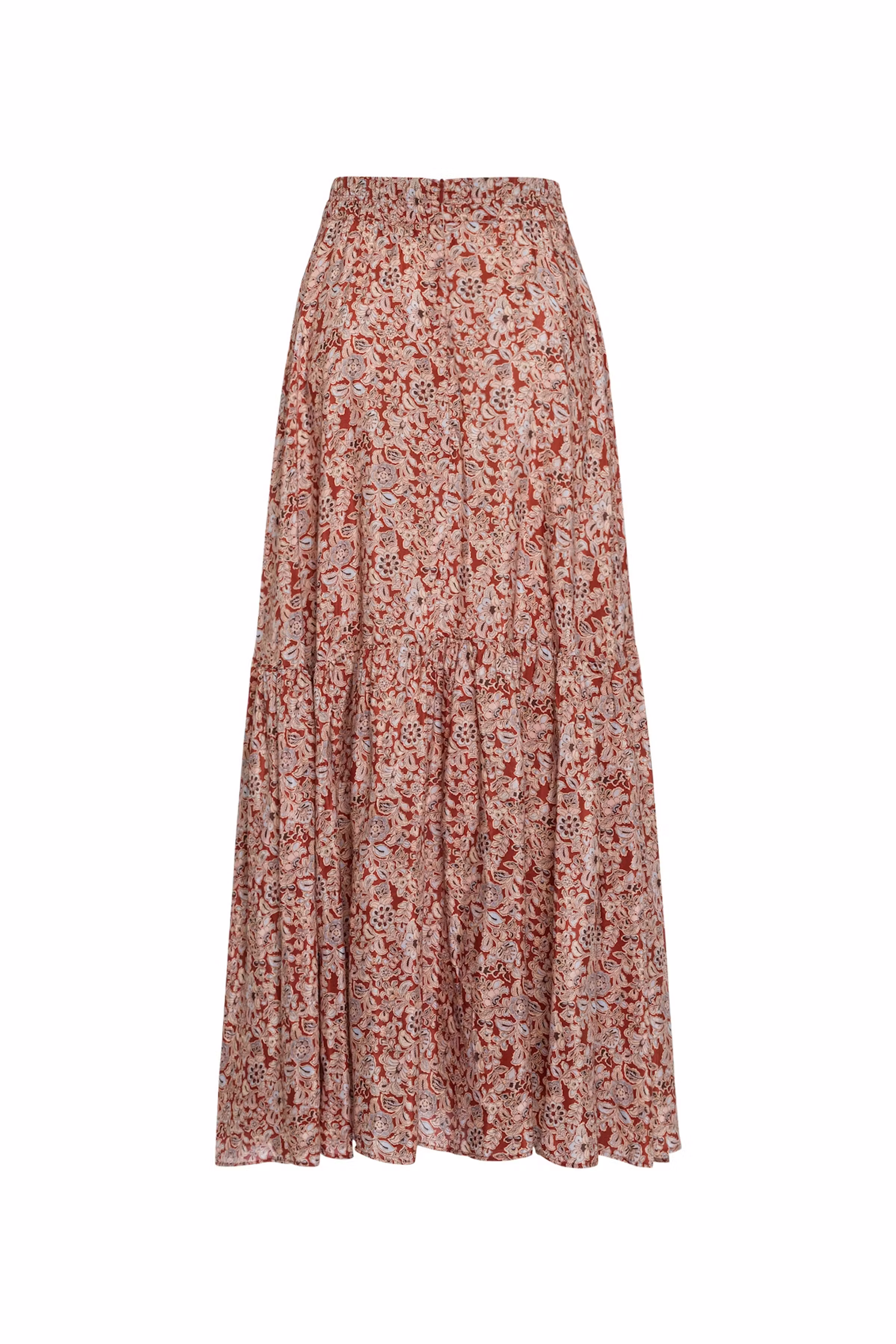 SANJA Skirt PACK FRONT 30600527-MC2147