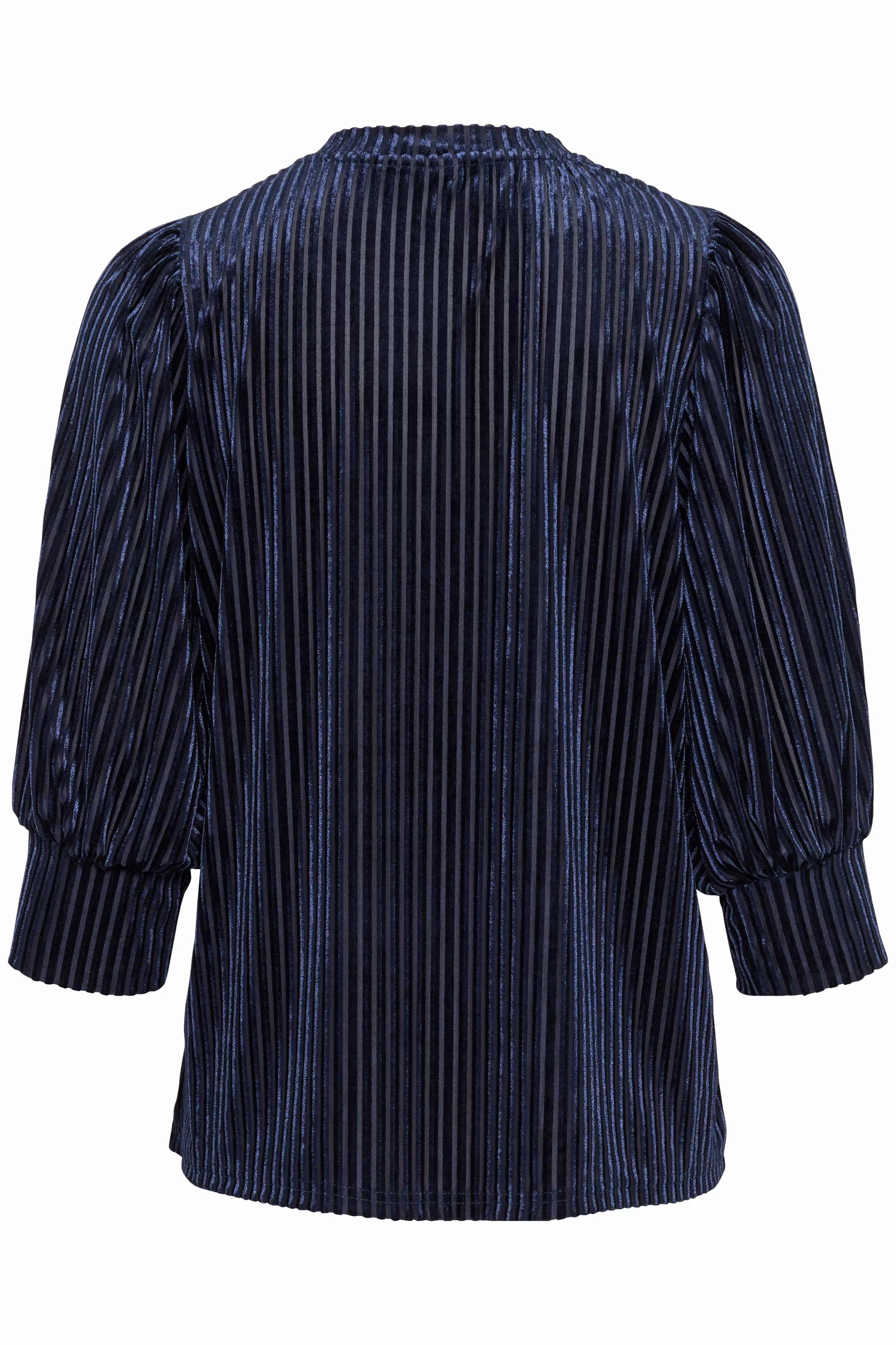 KAcaca Velour blouse PACK BACK 10503887-106706