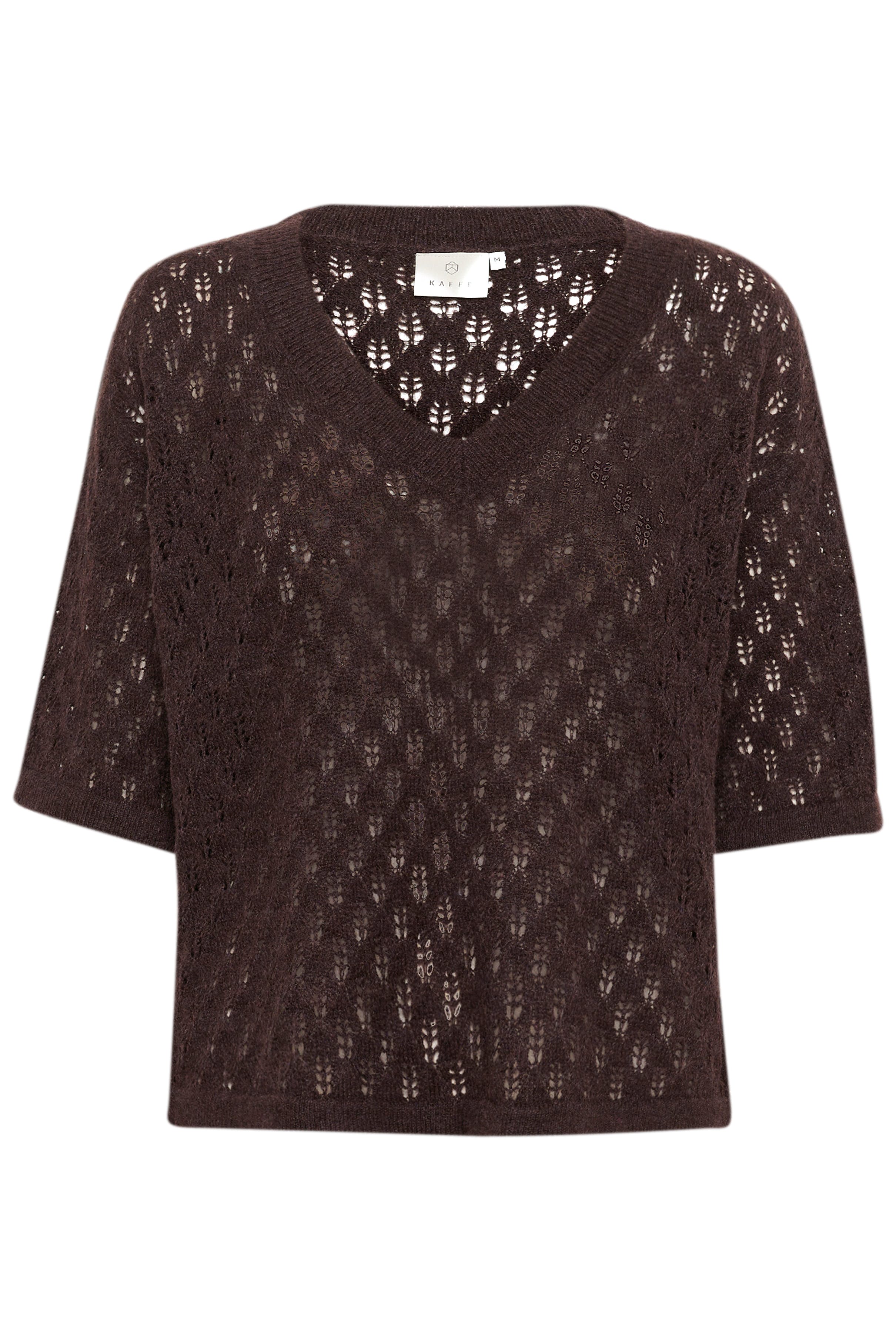 KAlourine Pullover PACK FRONT 10510171-100126