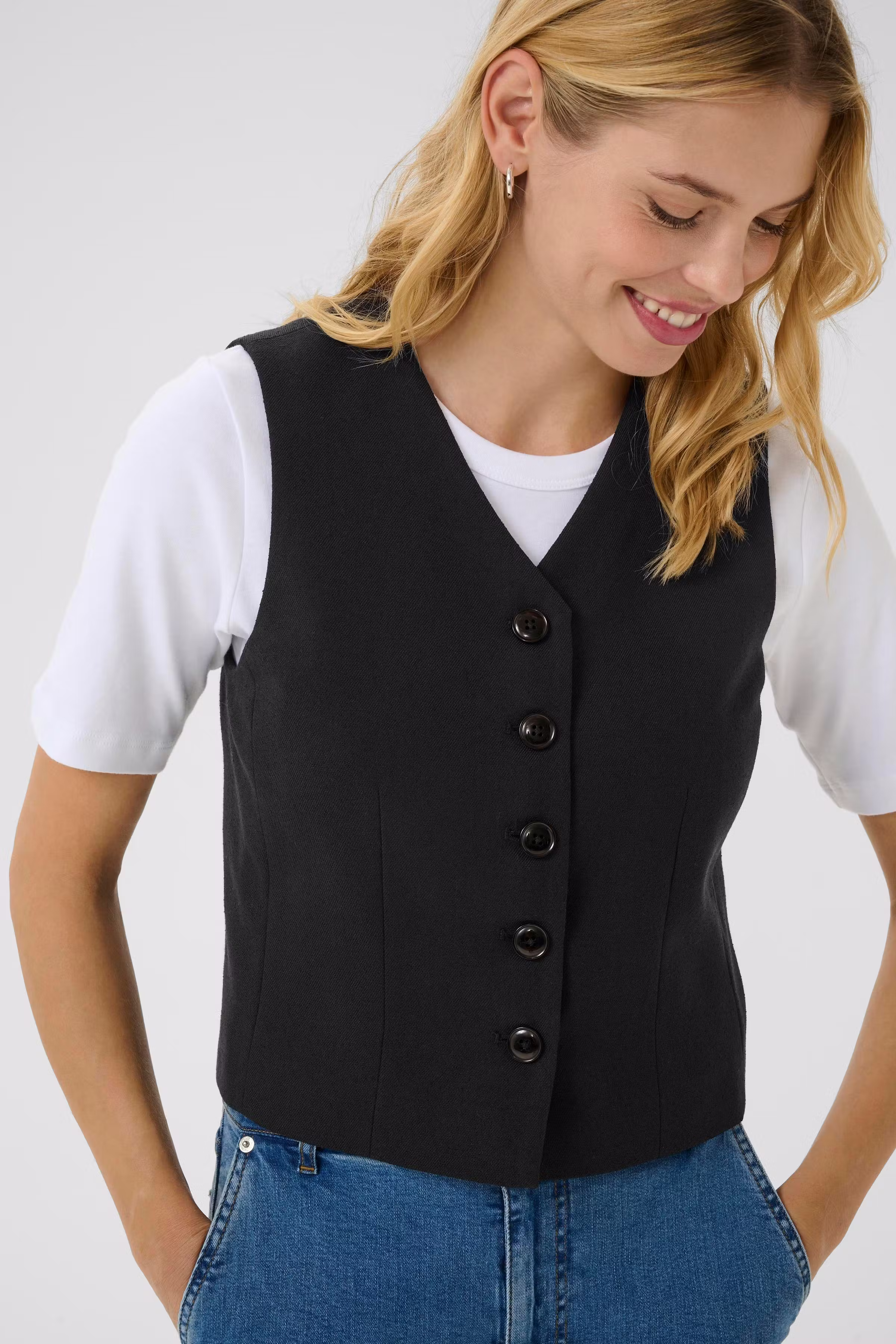 SamonePW Waistcoat LOOKBOOK DETAIL 30309951-194008
