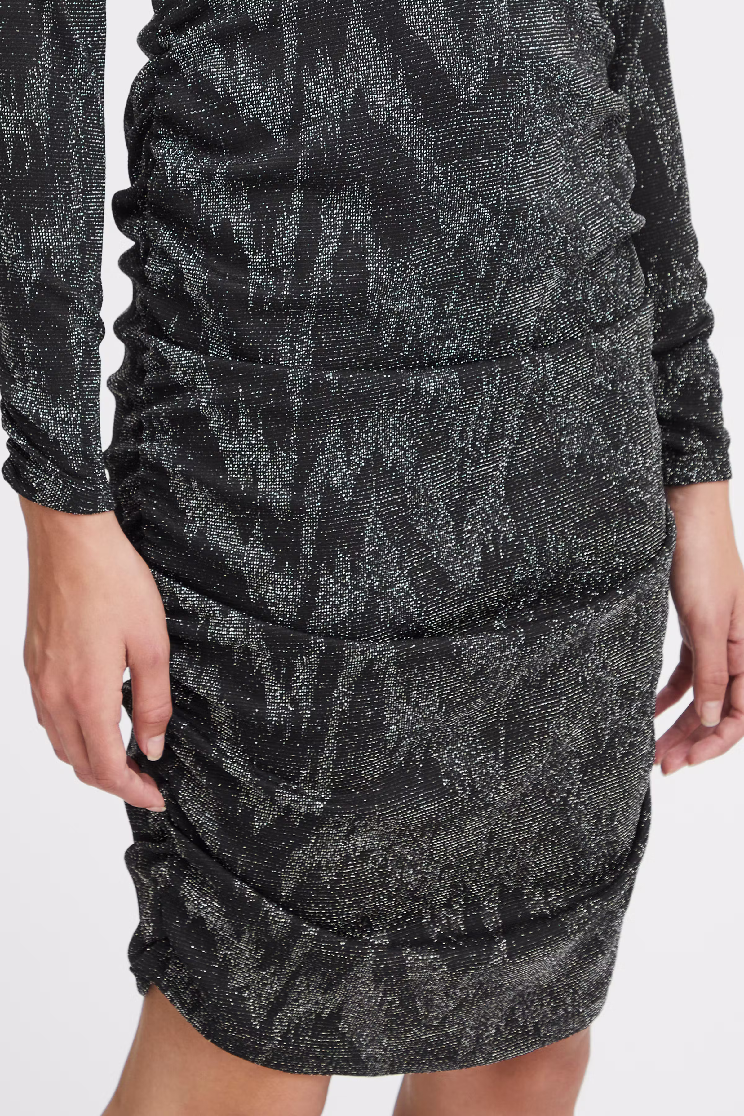 IHJAIDA Kjole LOOKBOOK DETAIL 20120046-202632