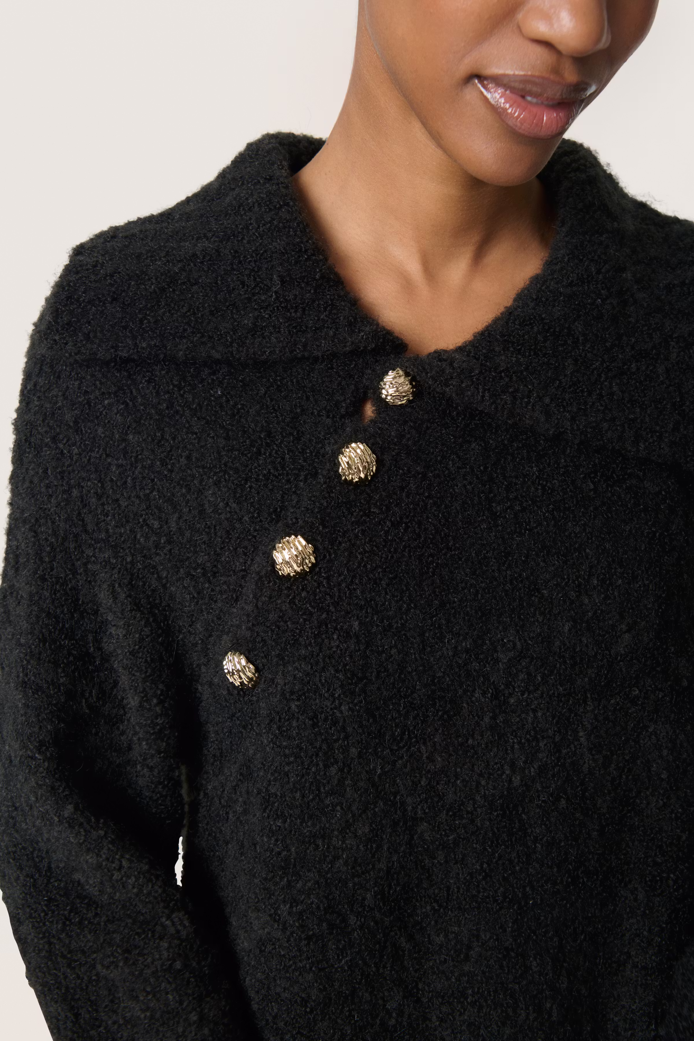 SLAmaris Pullover LOOKBOOK DETAIL 30408558-194008