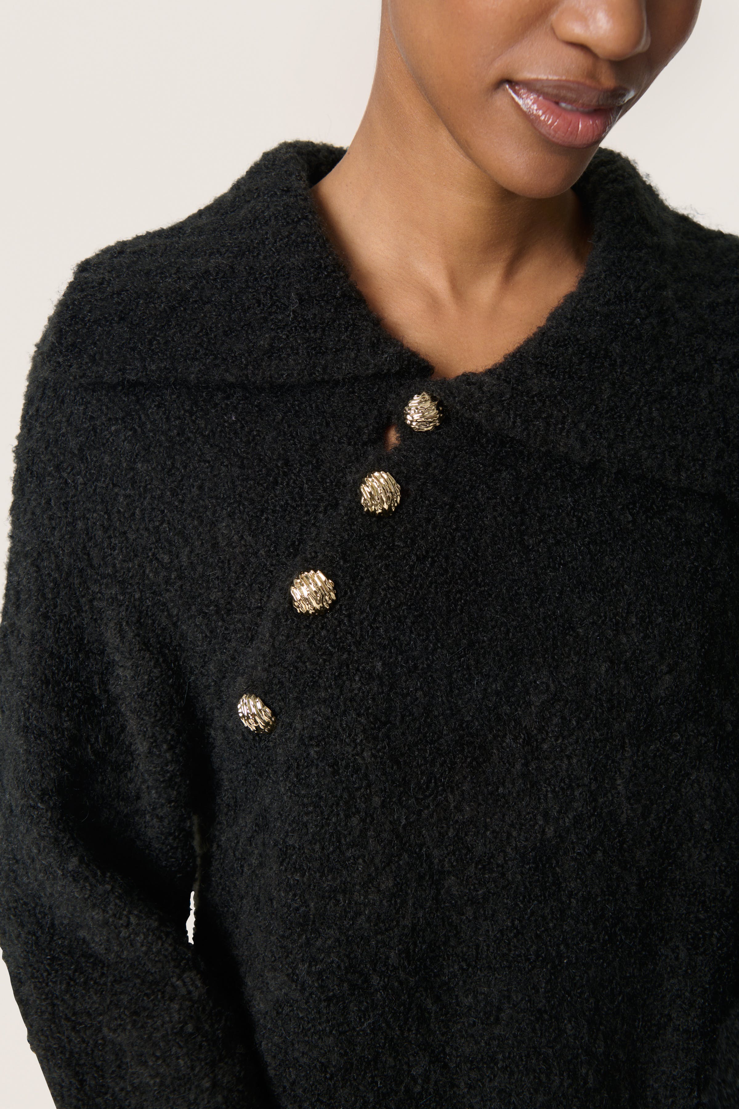 SLAmaris Pullover LOOKBOOK DETAIL 30408558-194008