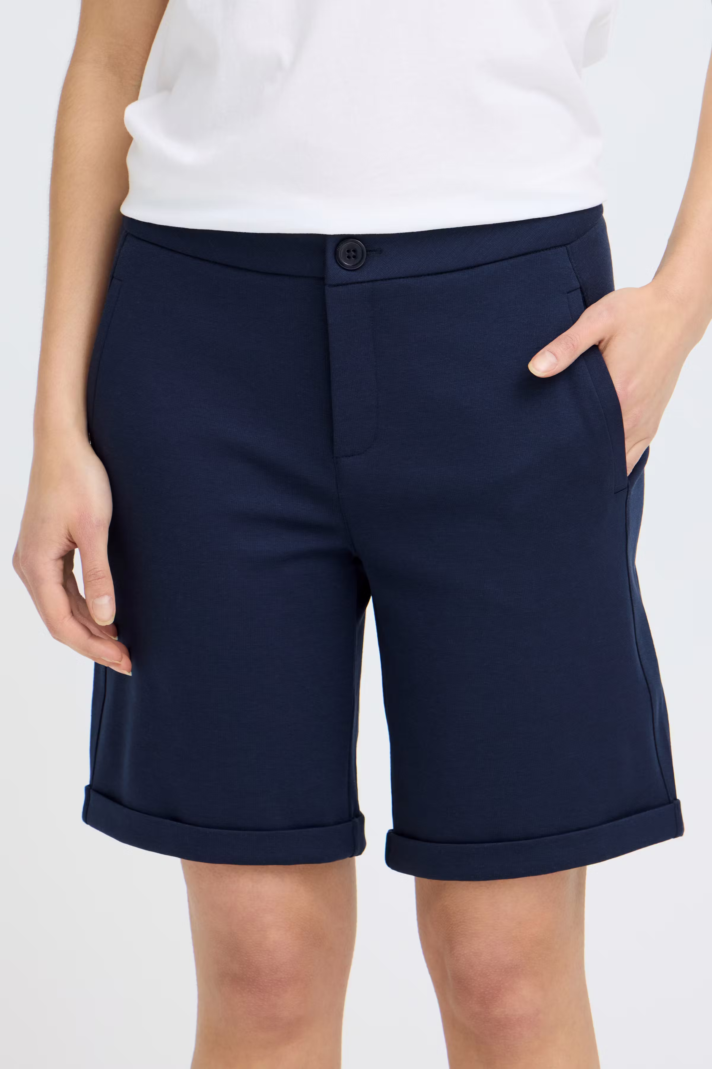 FRBLAZER Shorts LOOKBOOK DETAIL 20617751-193923