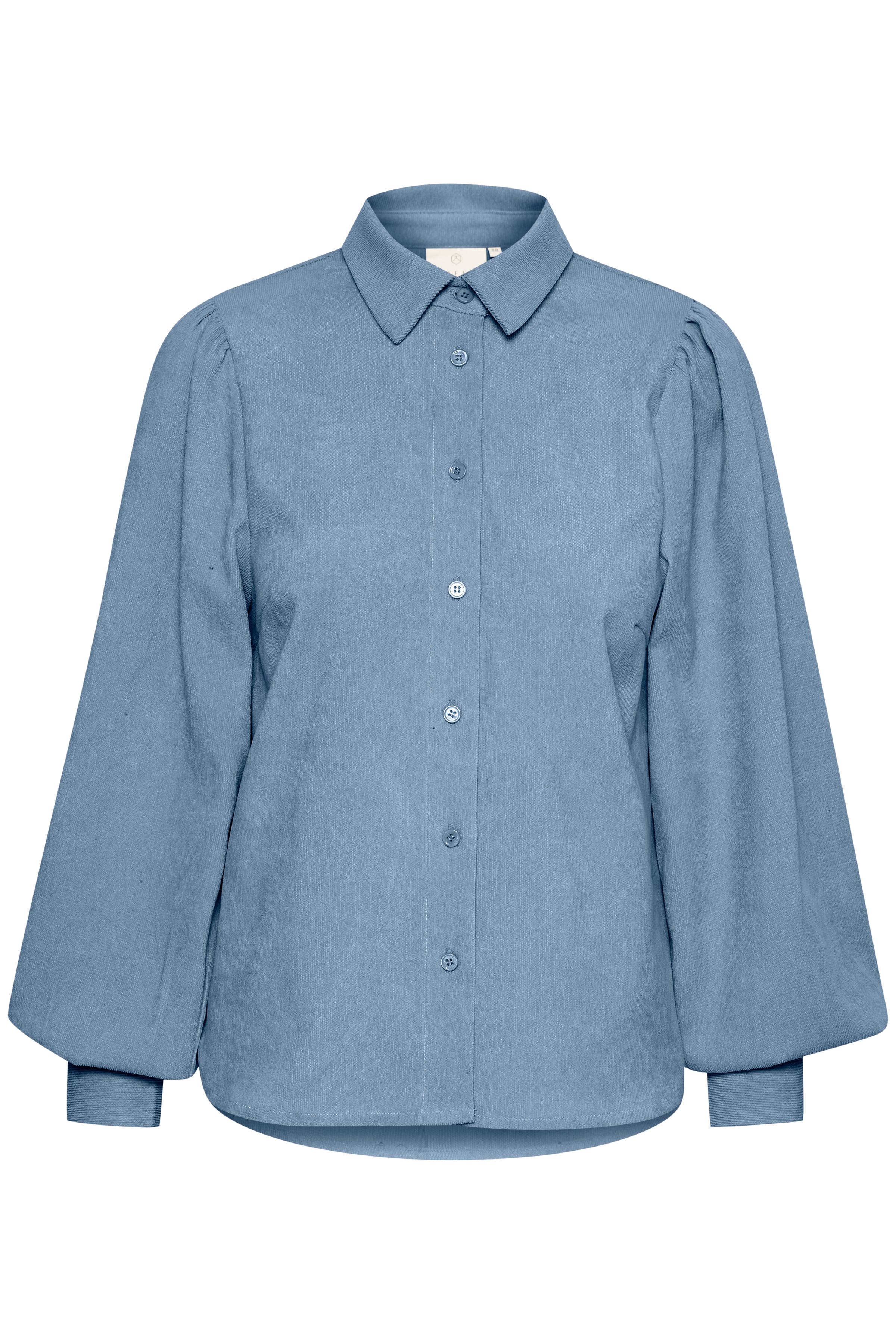 KAhermine Overhemd PACK FRONT 10509114-106486