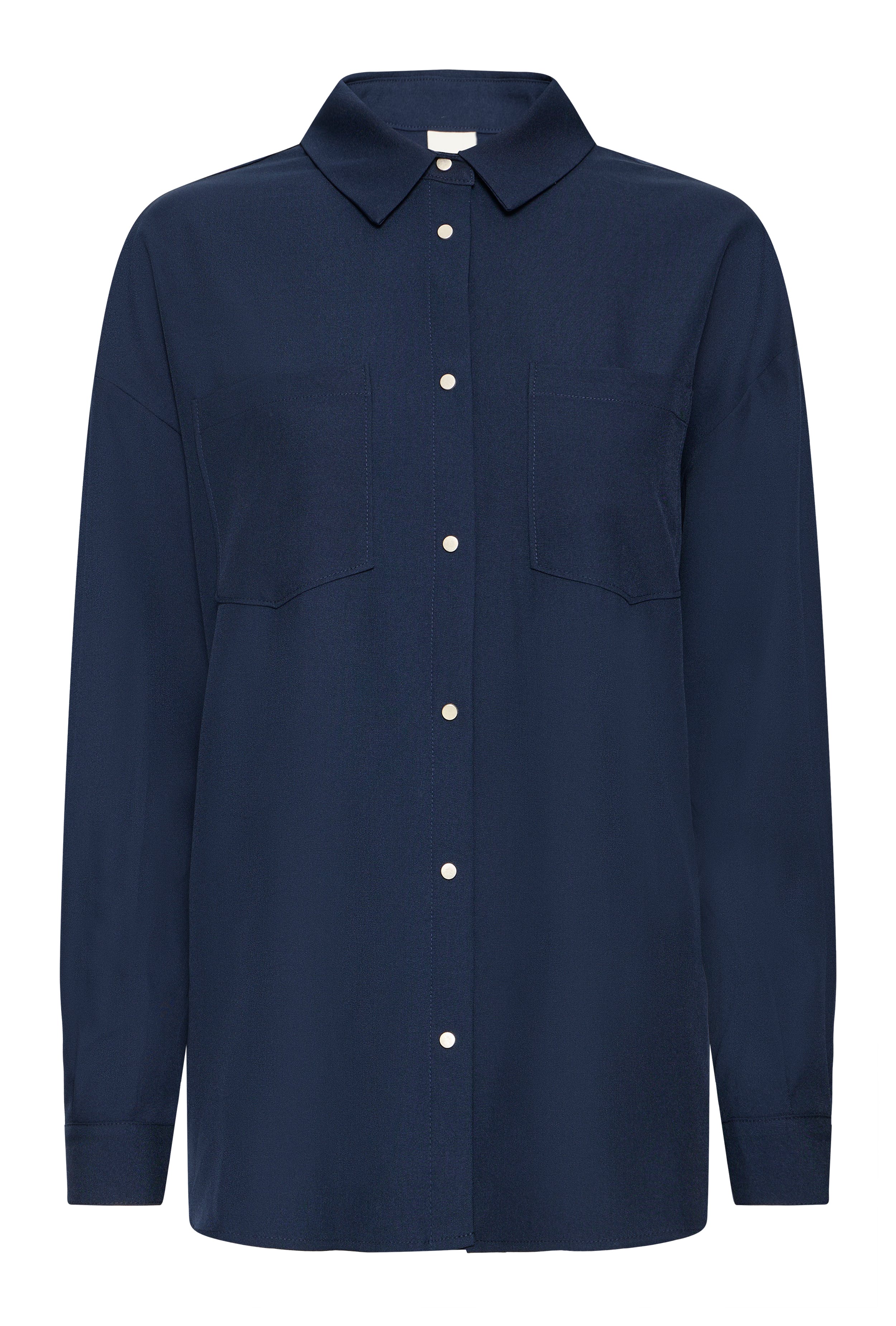 IHERINA Skjorte PACK FRONT 20125030-194013