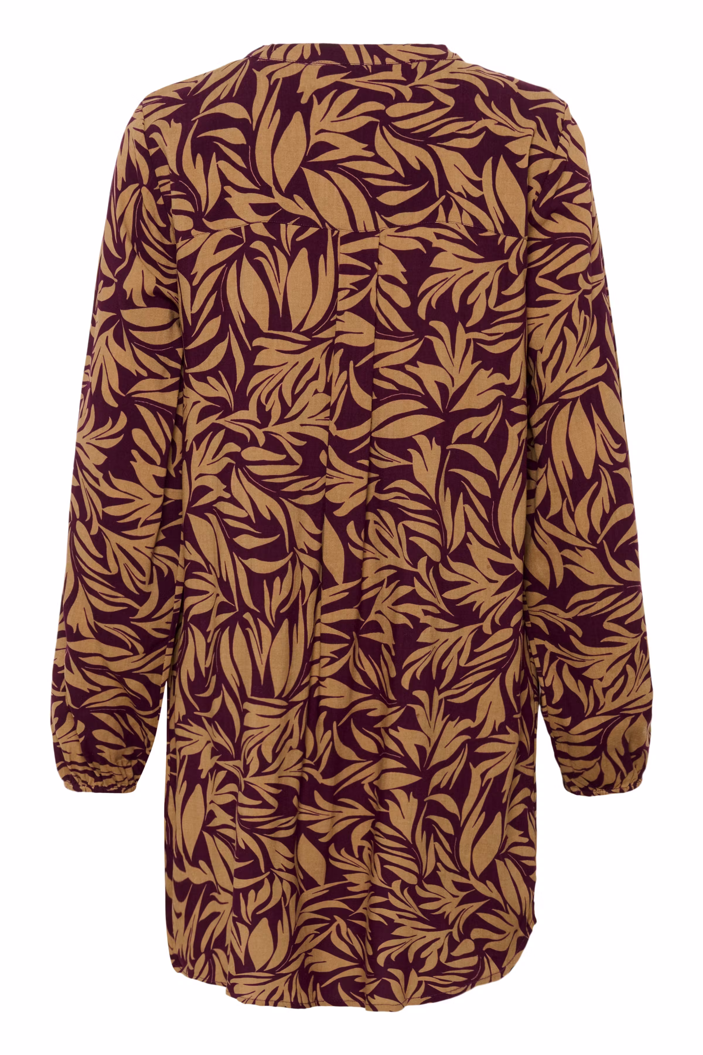 BPfanny Tunic PACK BACK 40200039-108636