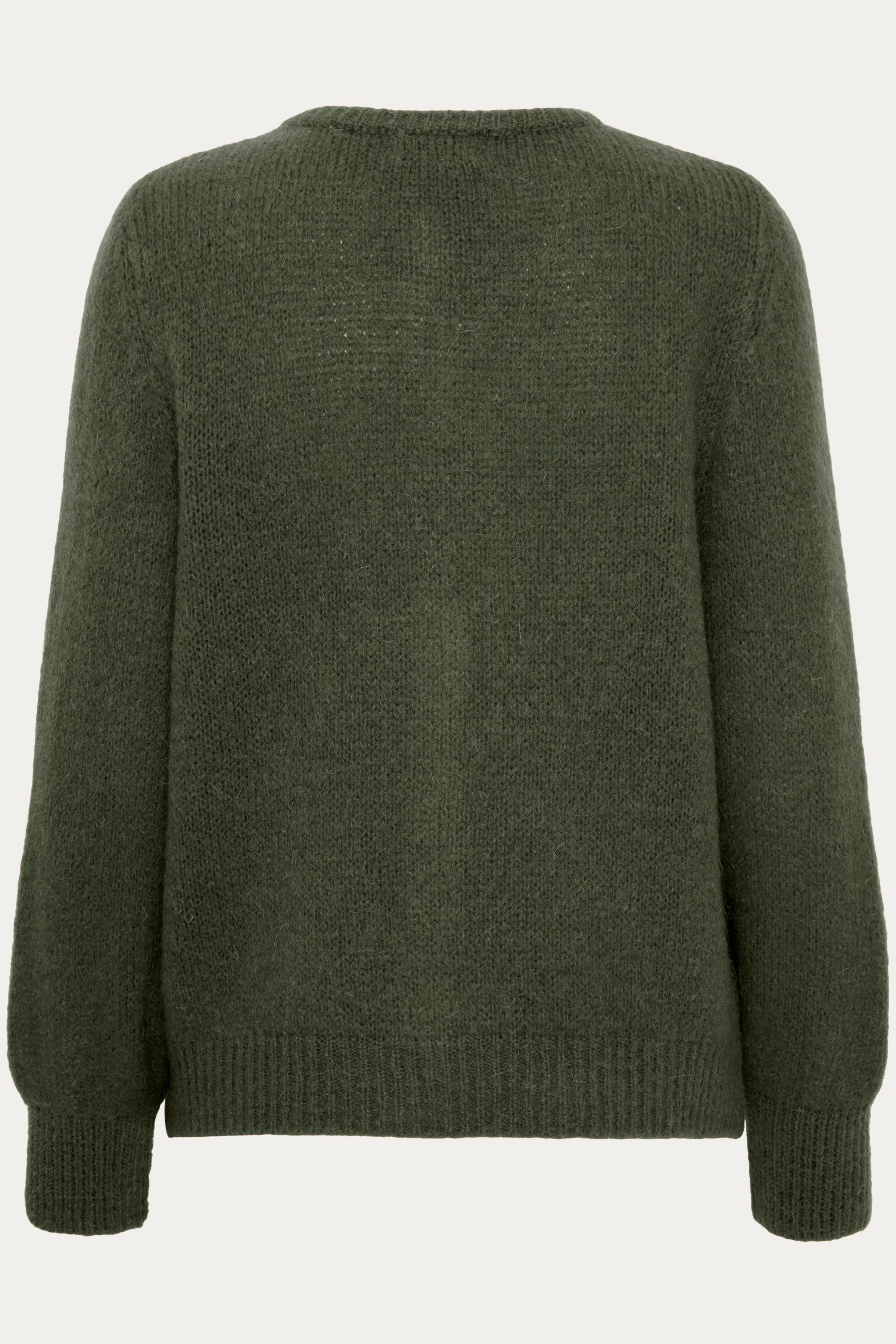SBGULVIG Cardigan PACK BACK 22100655-180515