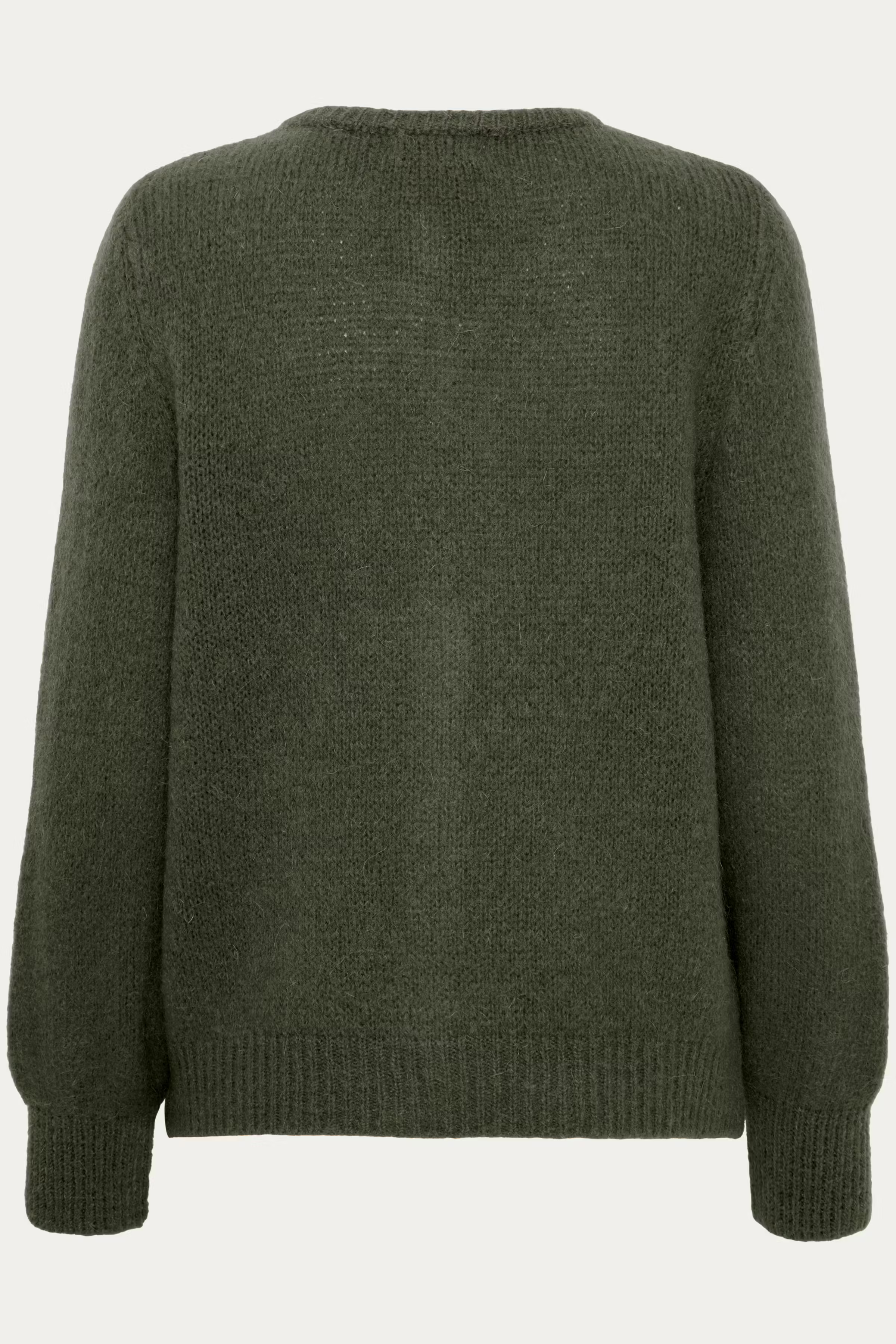 SBGULVIG Cardigan PACK BACK 22100655-180515