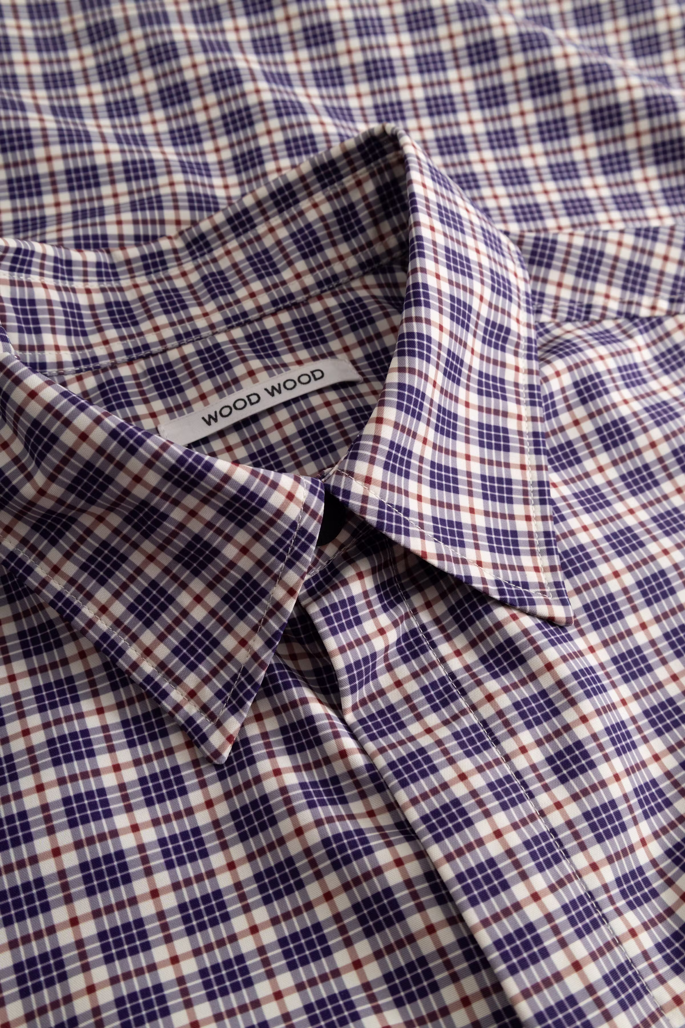 WWKayden Skjorte PACK DETAIL 30251310-W2542
