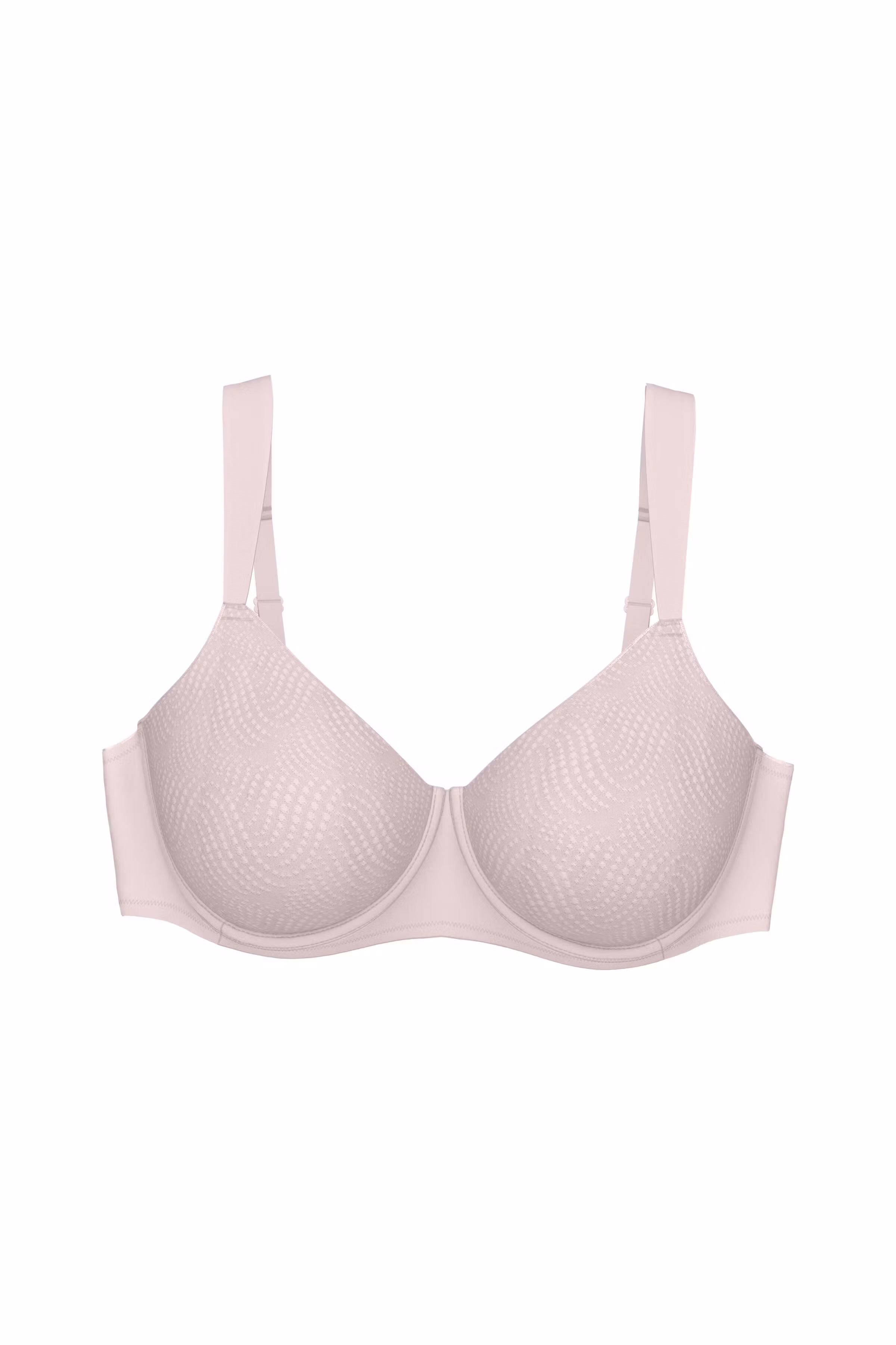 EssentialMinimizer Bra PACK FRONT 40500275-T00YV