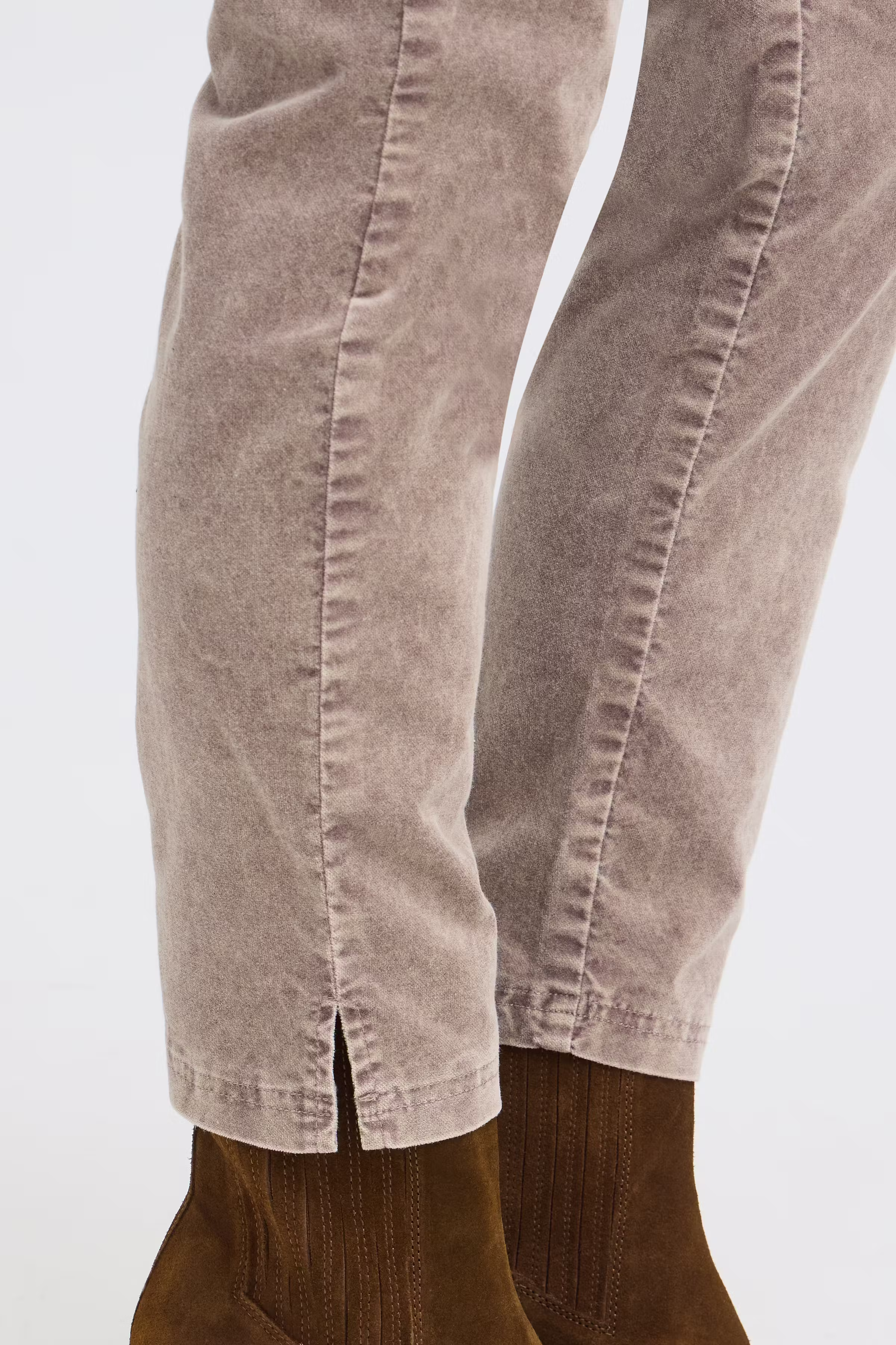PZFIBA Bukser LOOKBOOK DETAIL 50209144-181112