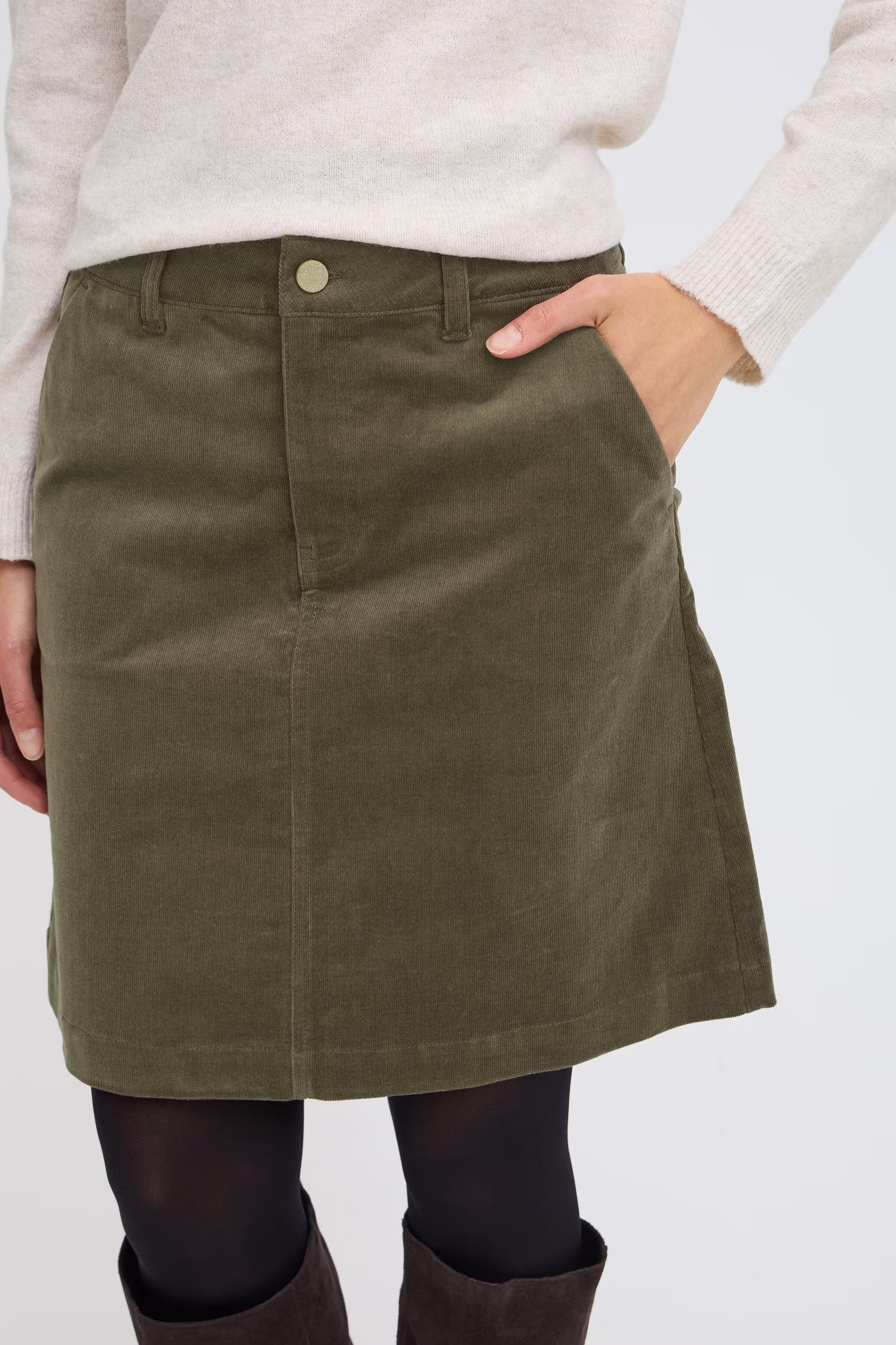 FRTEAN Skjørt LOOKBOOK DETAIL 20618256-190511