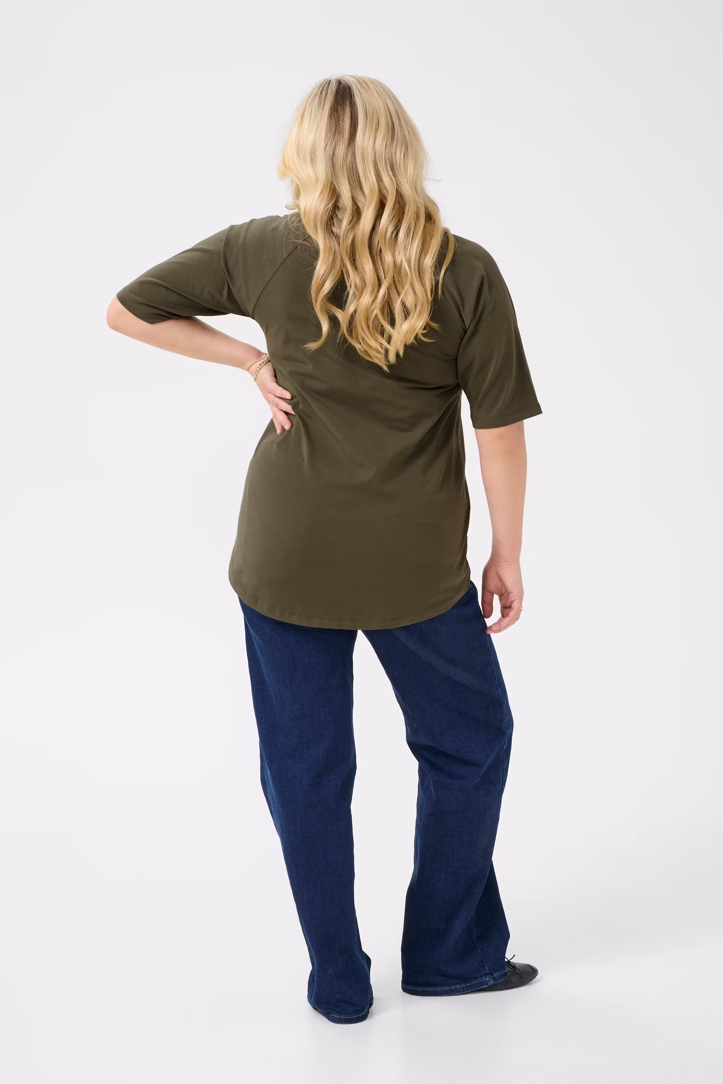 BPamanda Tunic LOOKBOOK BACK 10590861-190511B