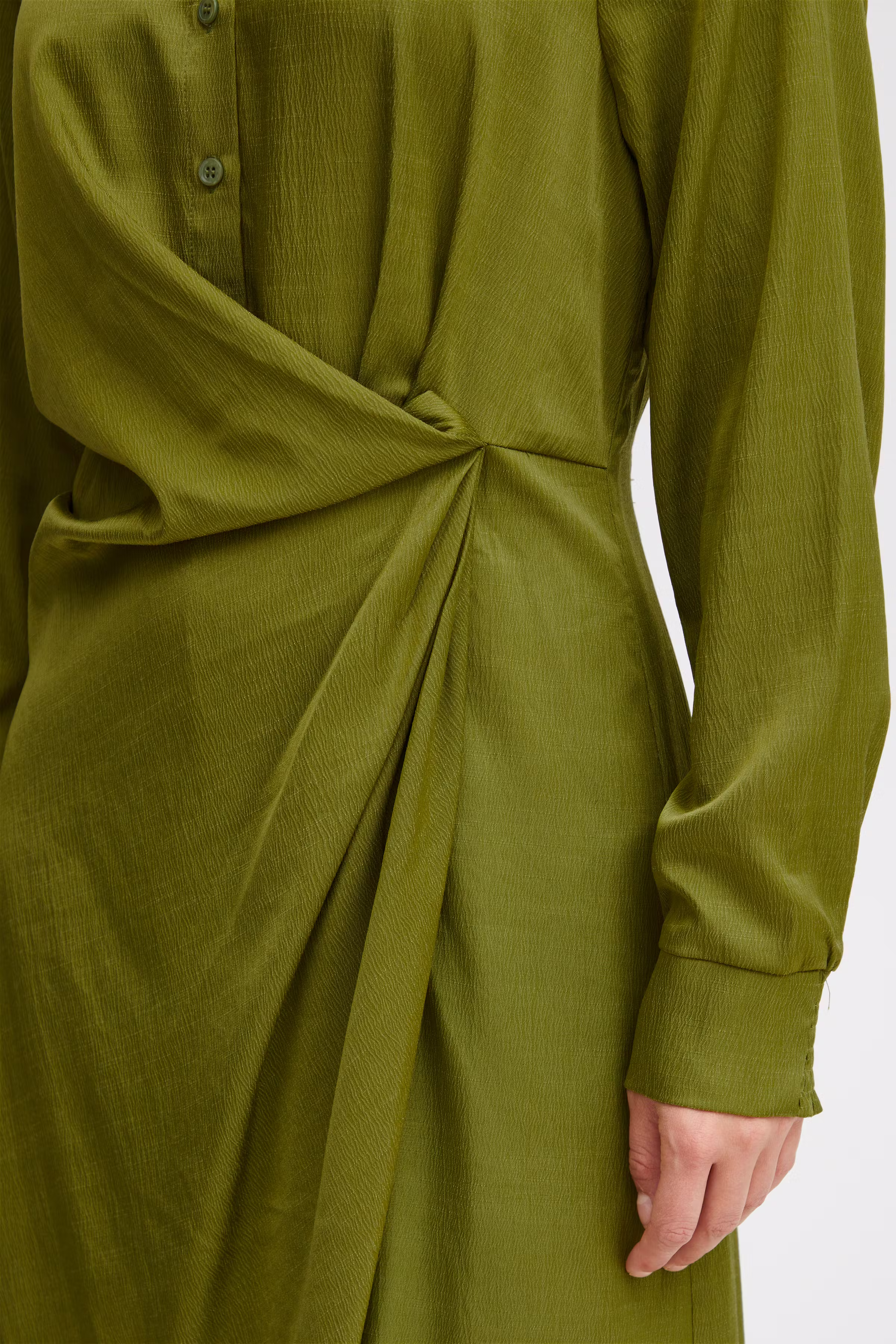 FRVILINE Kjole LOOKBOOK DETAIL 20612821-180537