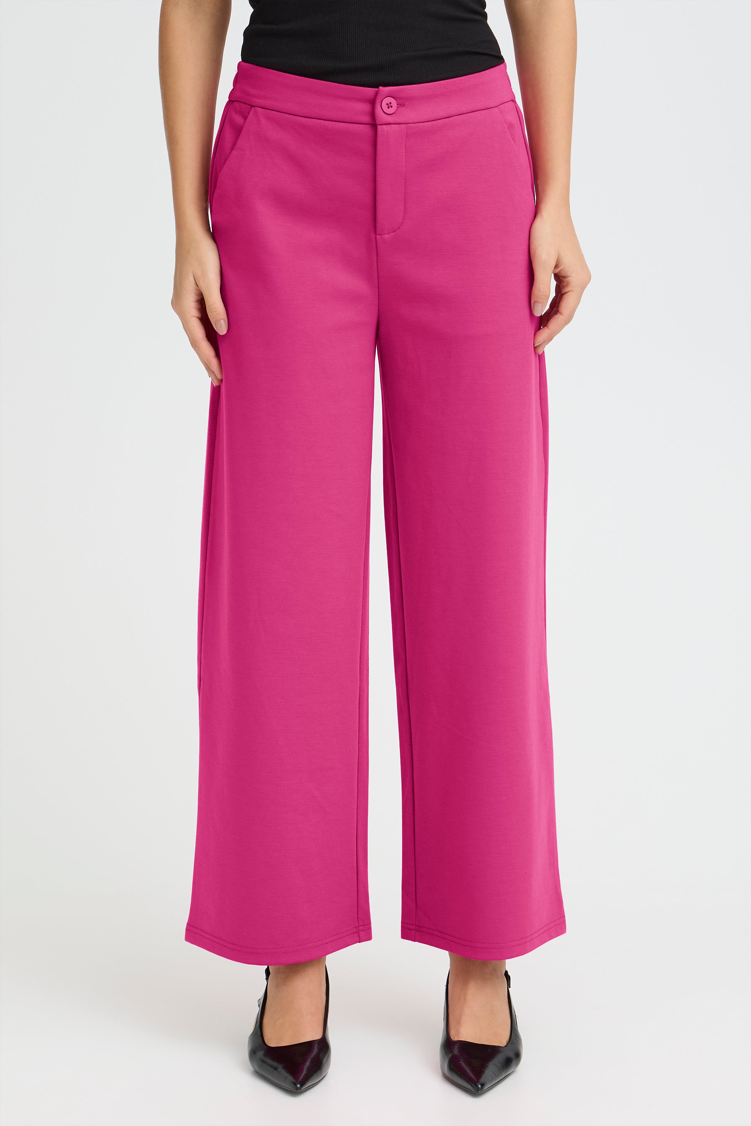 FRBLAZER Byxor LOOKBOOK FRONT 20615810-182336