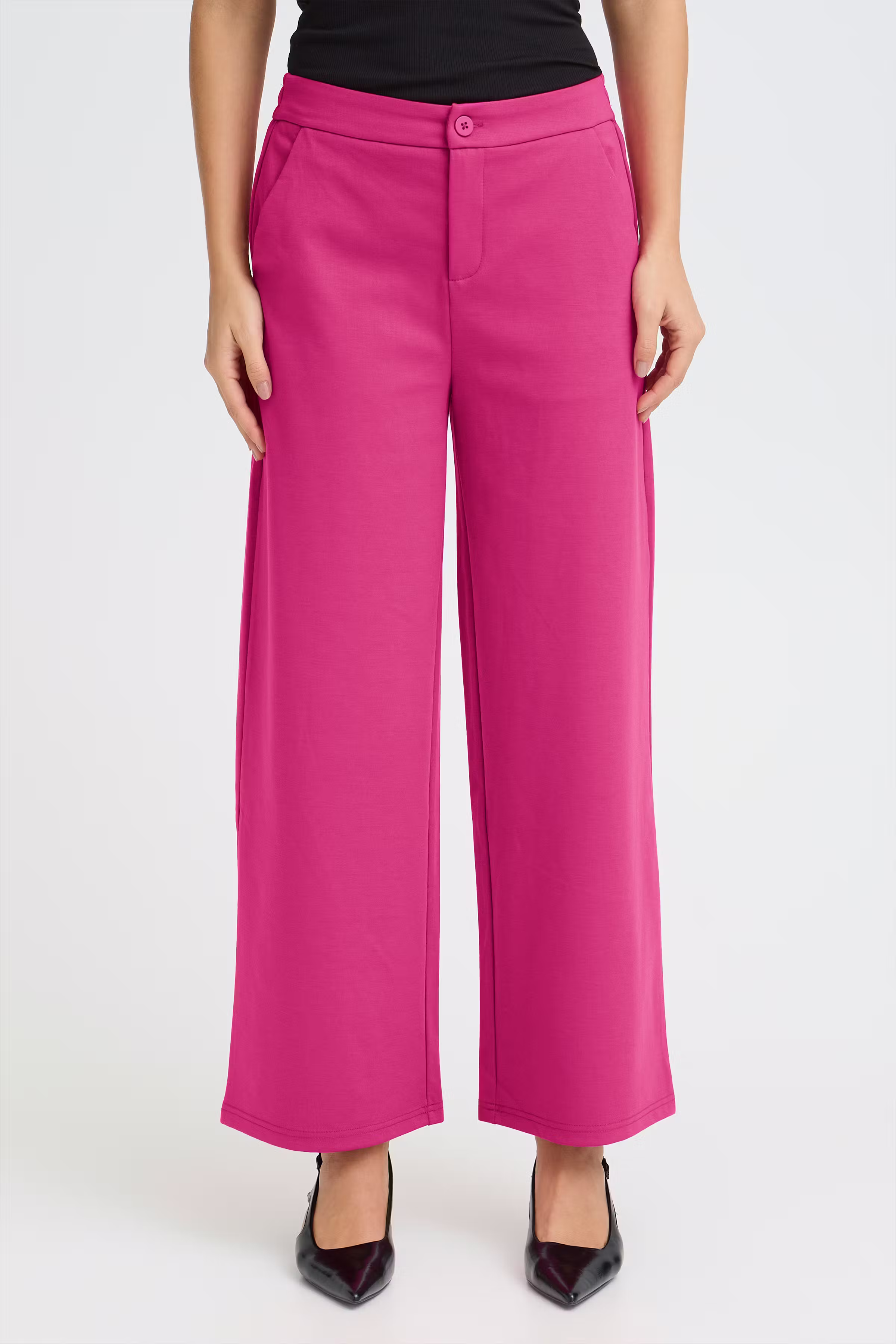 FRBLAZER Broek LOOKBOOK FRONT 20615810-182336