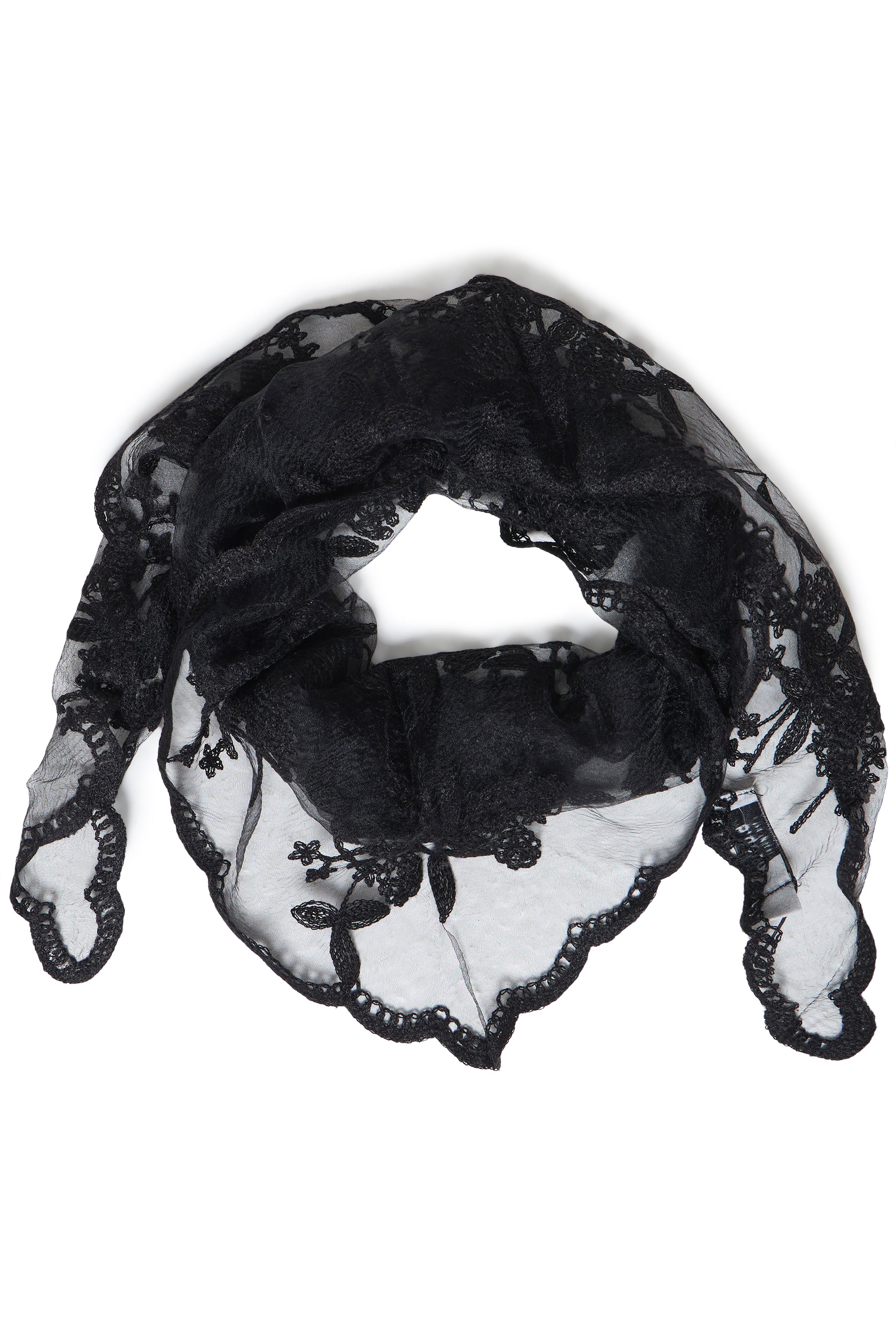 BYVILACE Skjerf PACK FRONT 20819609-194008
