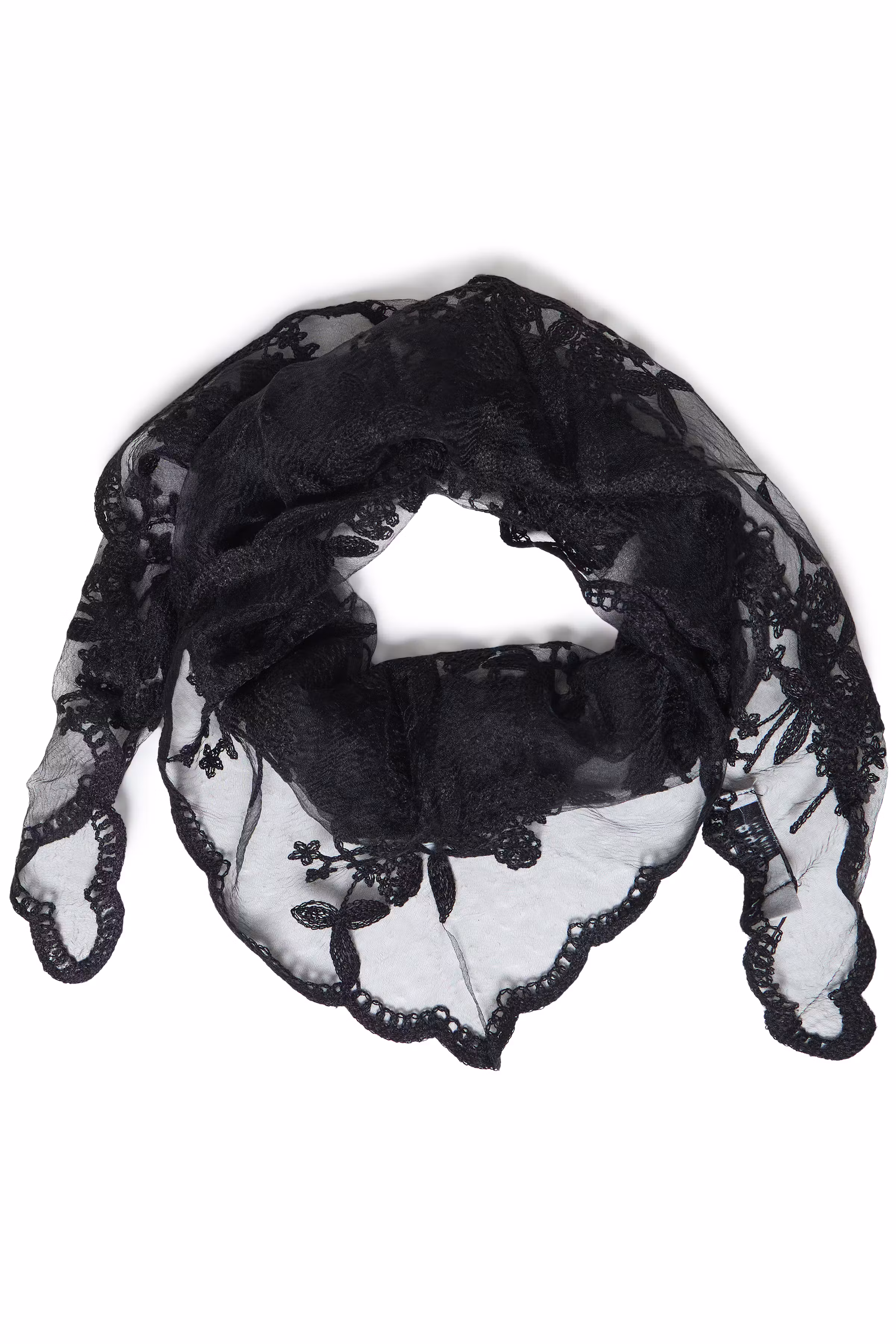 BYVILACE Skjerf PACK FRONT 20819609-194008