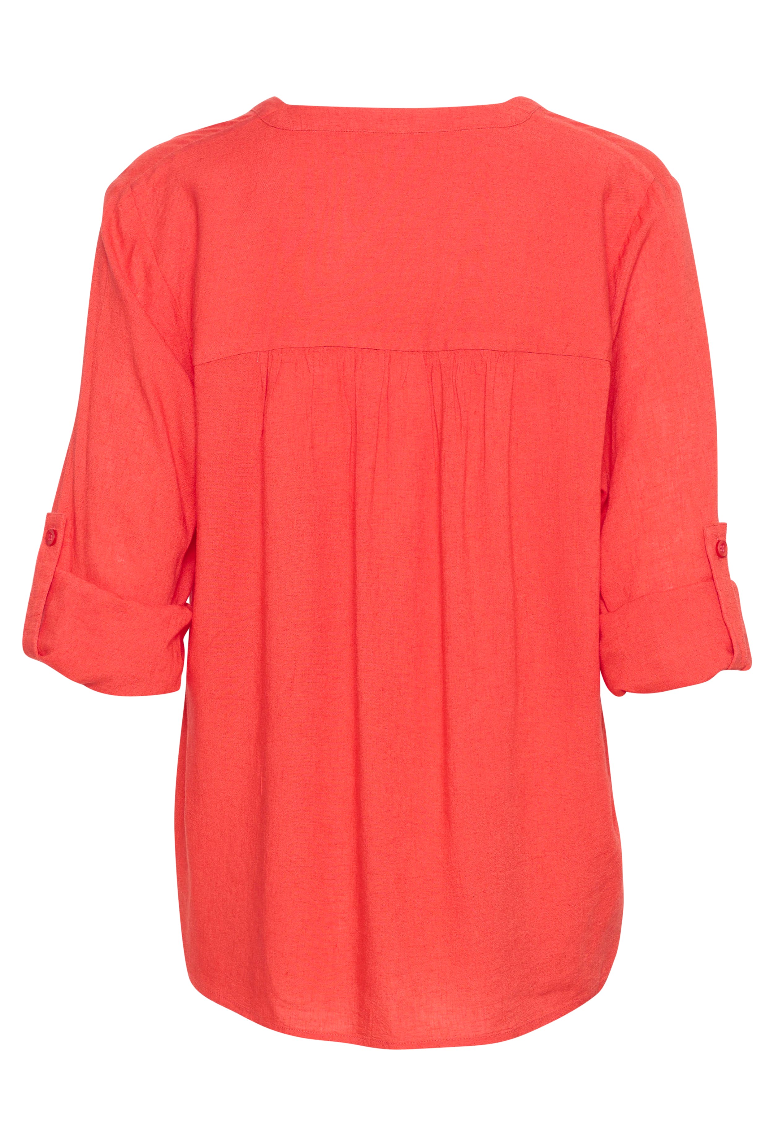 KAmilia Linne blus PACK BACK 10508313-181651