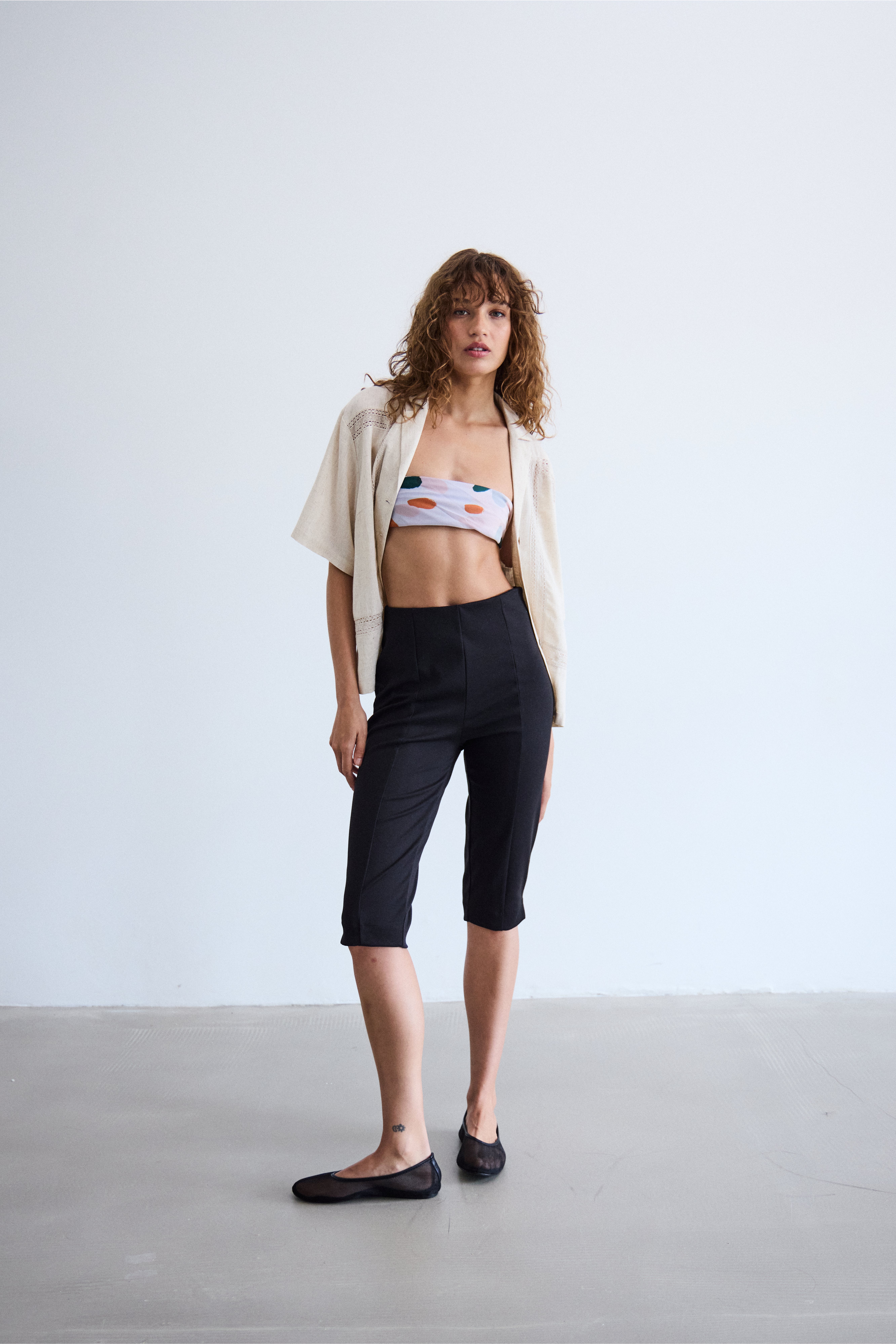 IHSIMONSE Casual pants LOCATION NONE 20123026-194008