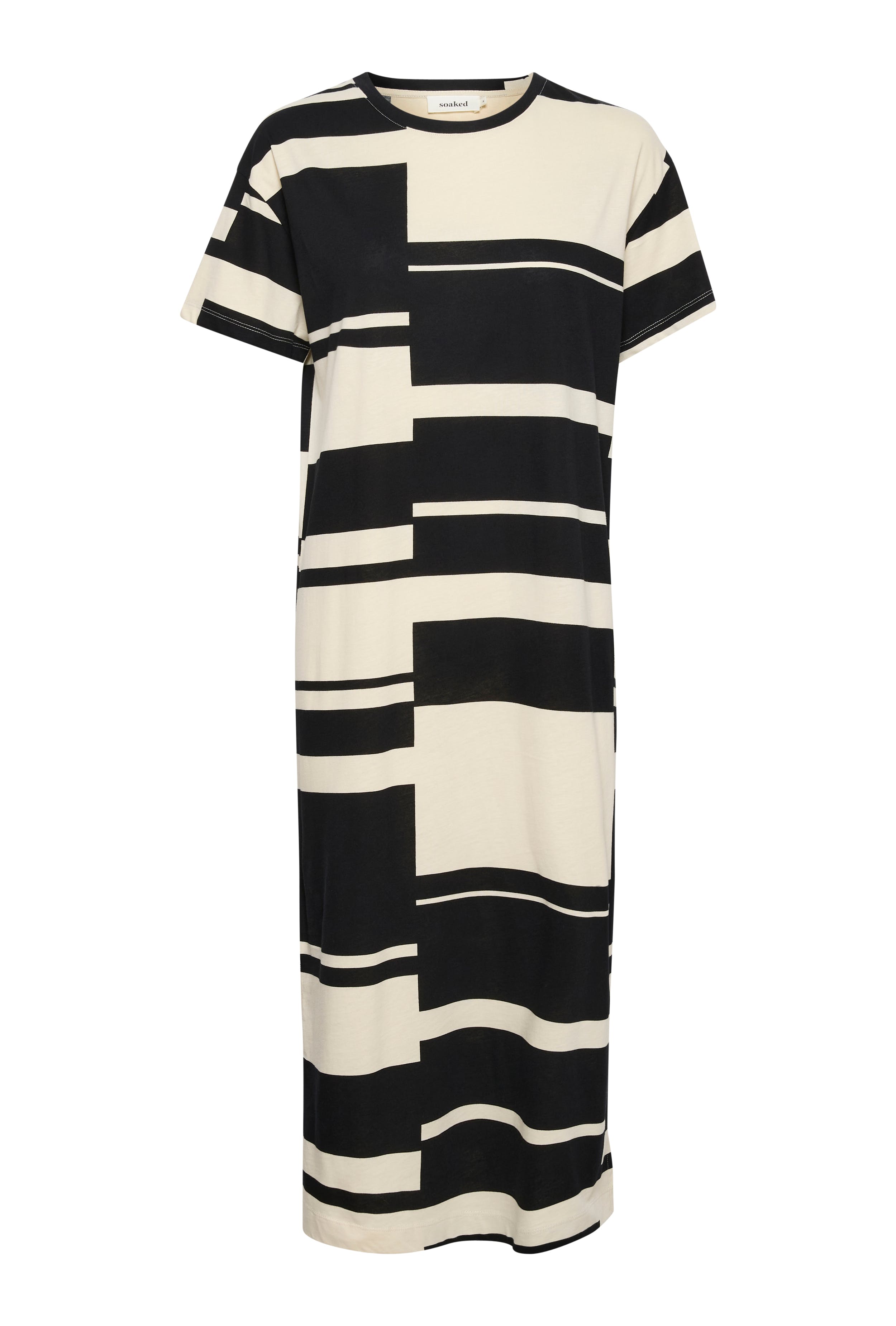 SLEva Kjole PACK FRONT 30406043-302878