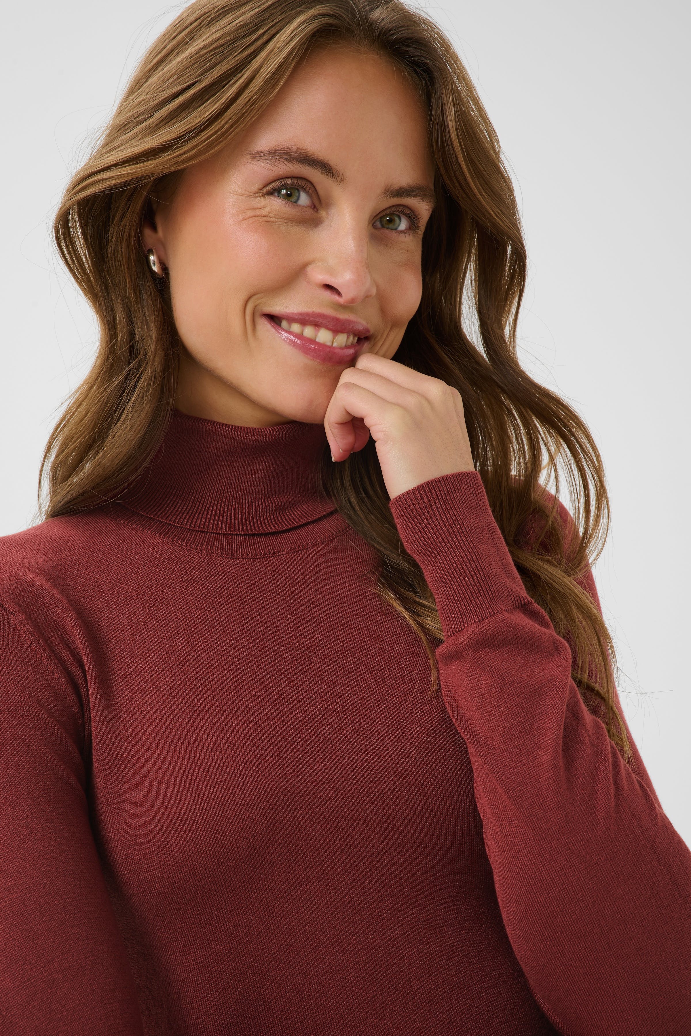 Astrid Pullover LOOKBOOK DETAIL 500023-191525