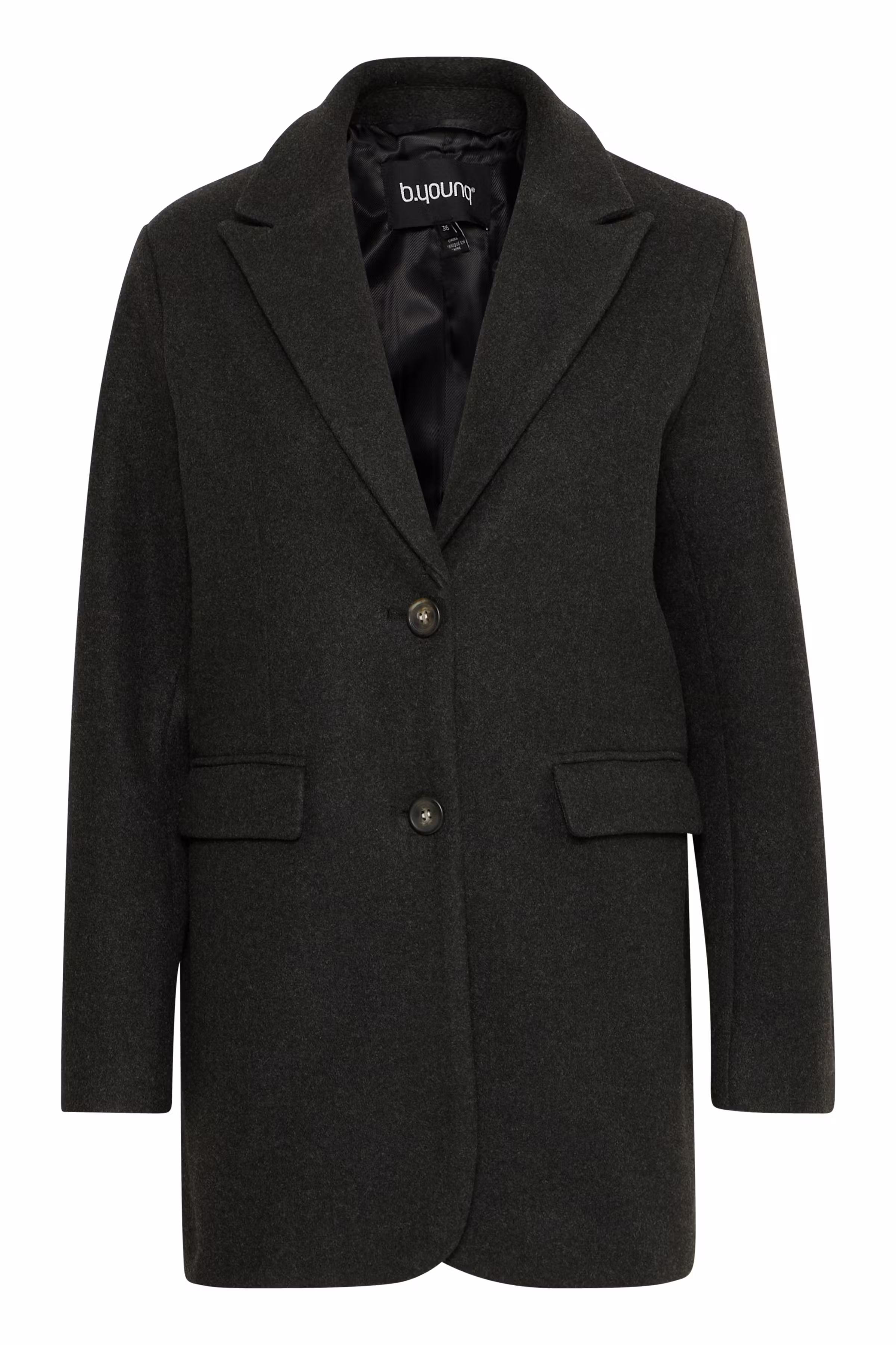 BYCILIA Blazer PACK FRONT 20815134-200452