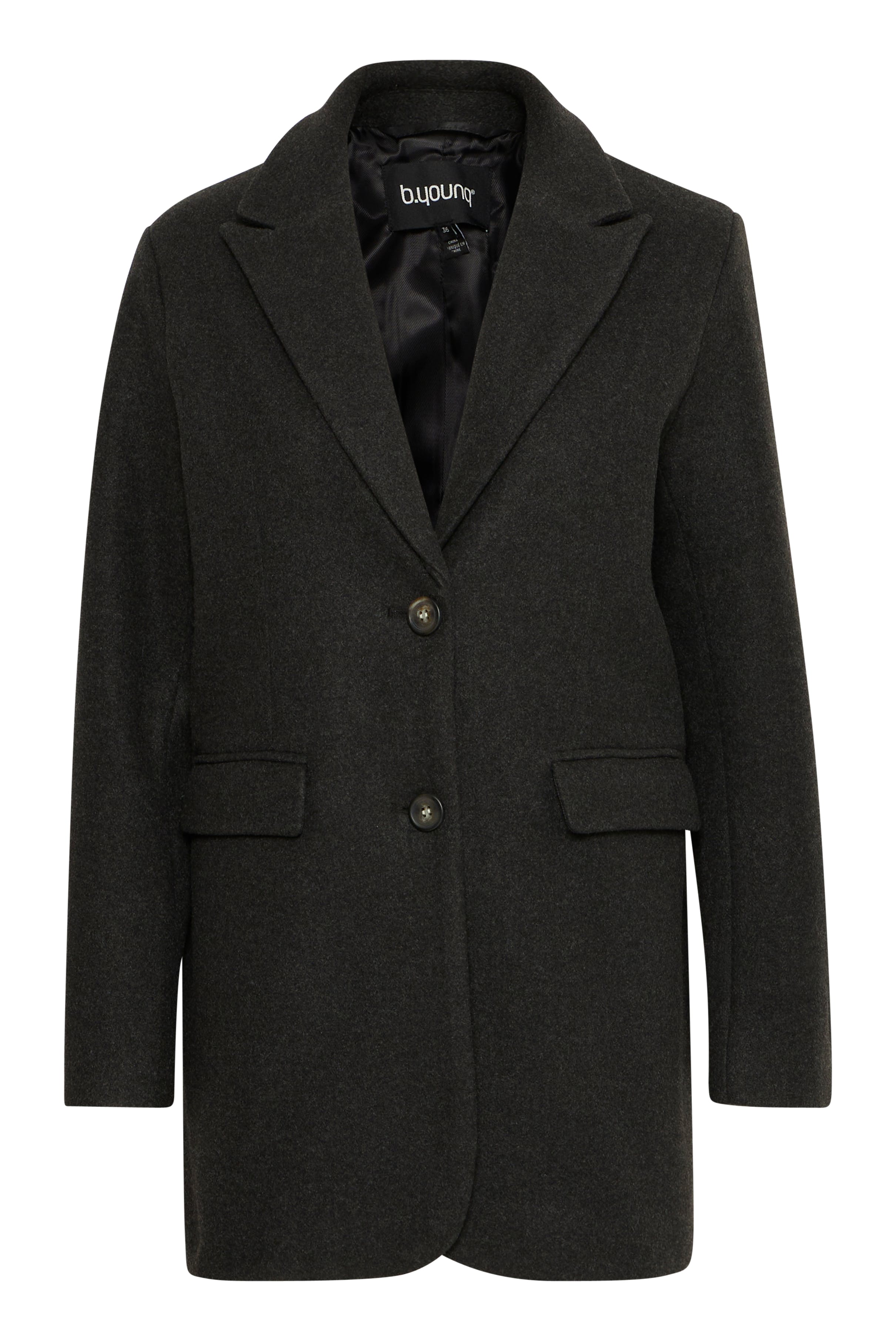 BYCILIA Blazer PACK FRONT 20815134-200452