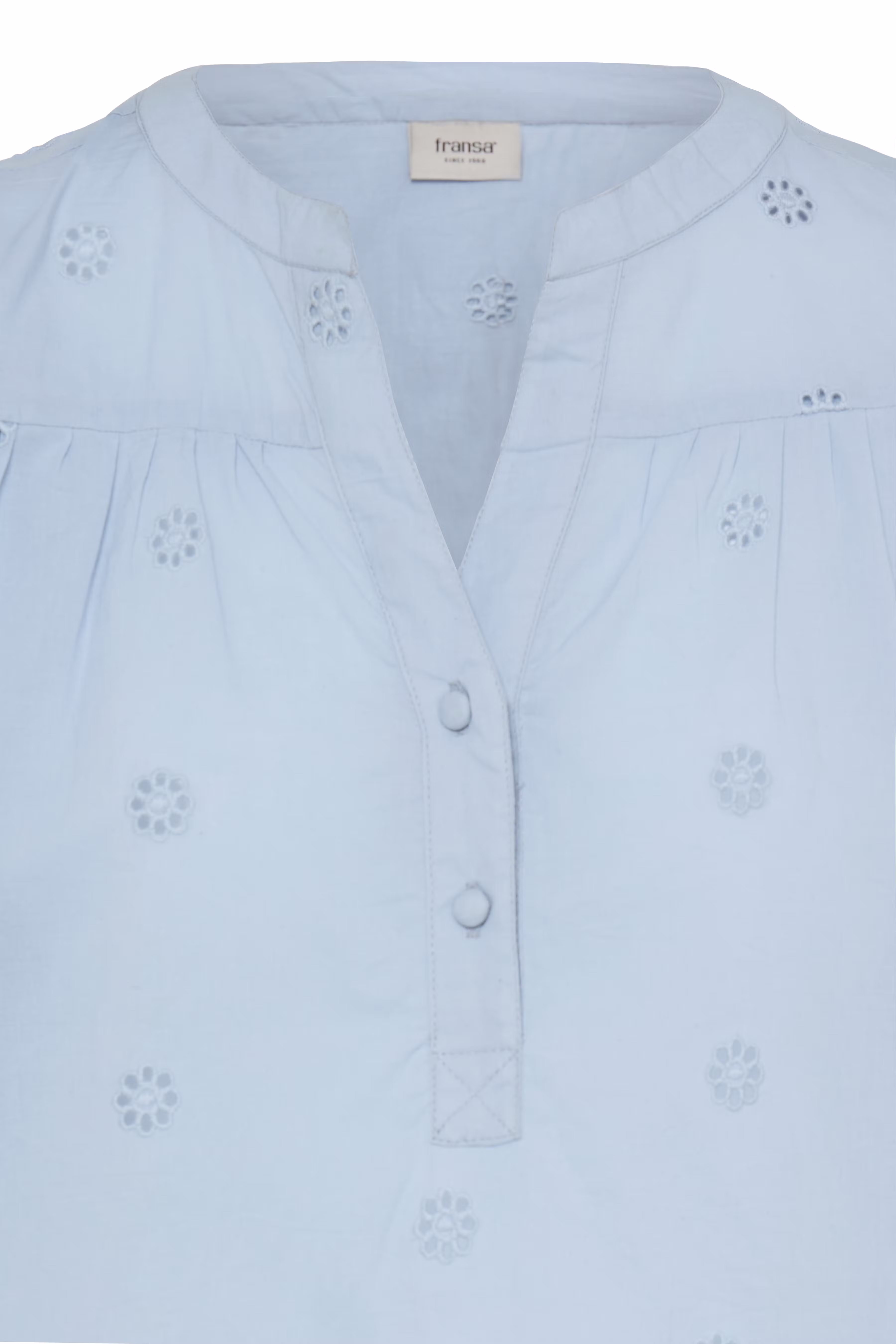 FREMBRIANA Blus PACK DETAIL 20618623-144115