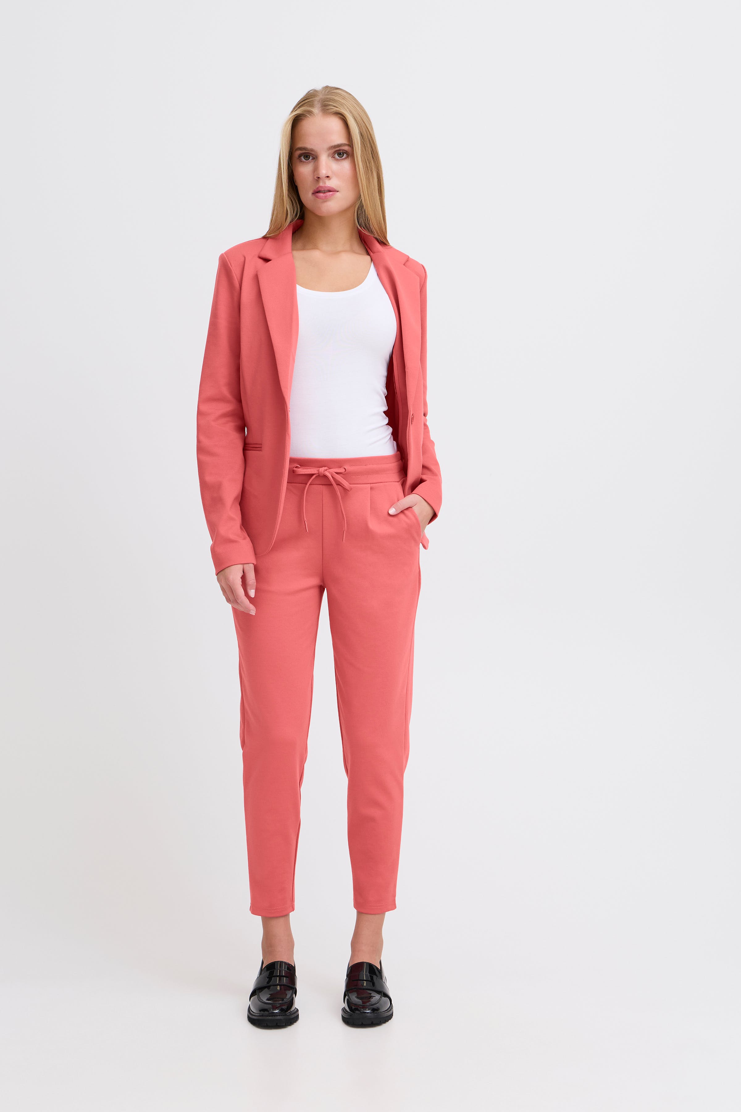 IHKATE Trousers LOOKBOOK FRONT 20104757-171633