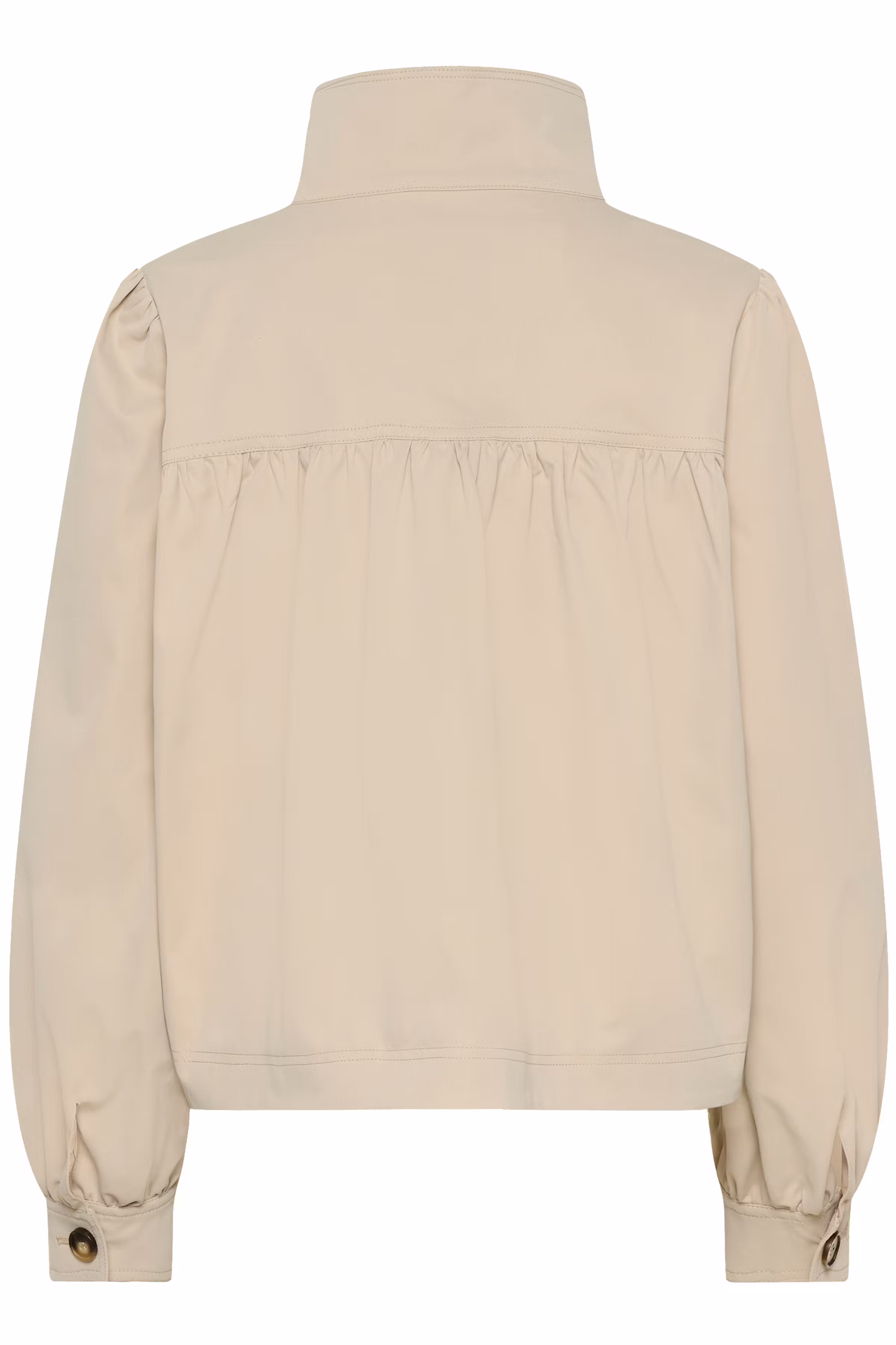 OlinaSZ Outerwear PACK BACK 30514744-151306