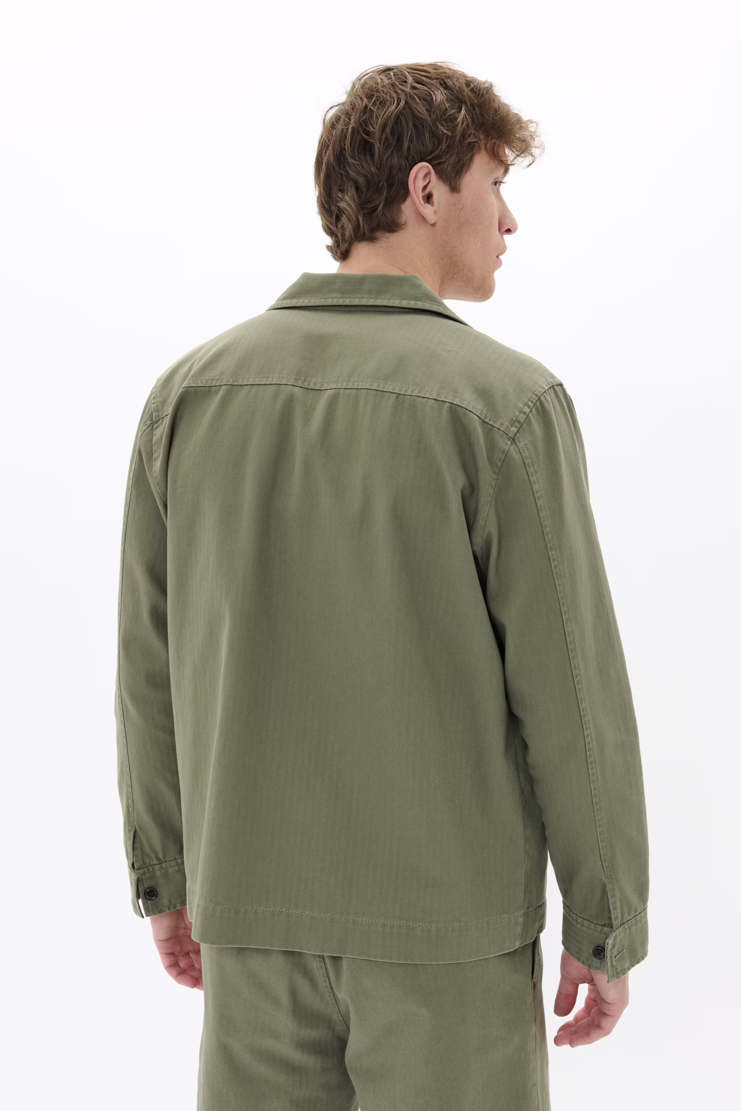 MAlanden Shirt LOOKBOOK BACK 30208116-180312