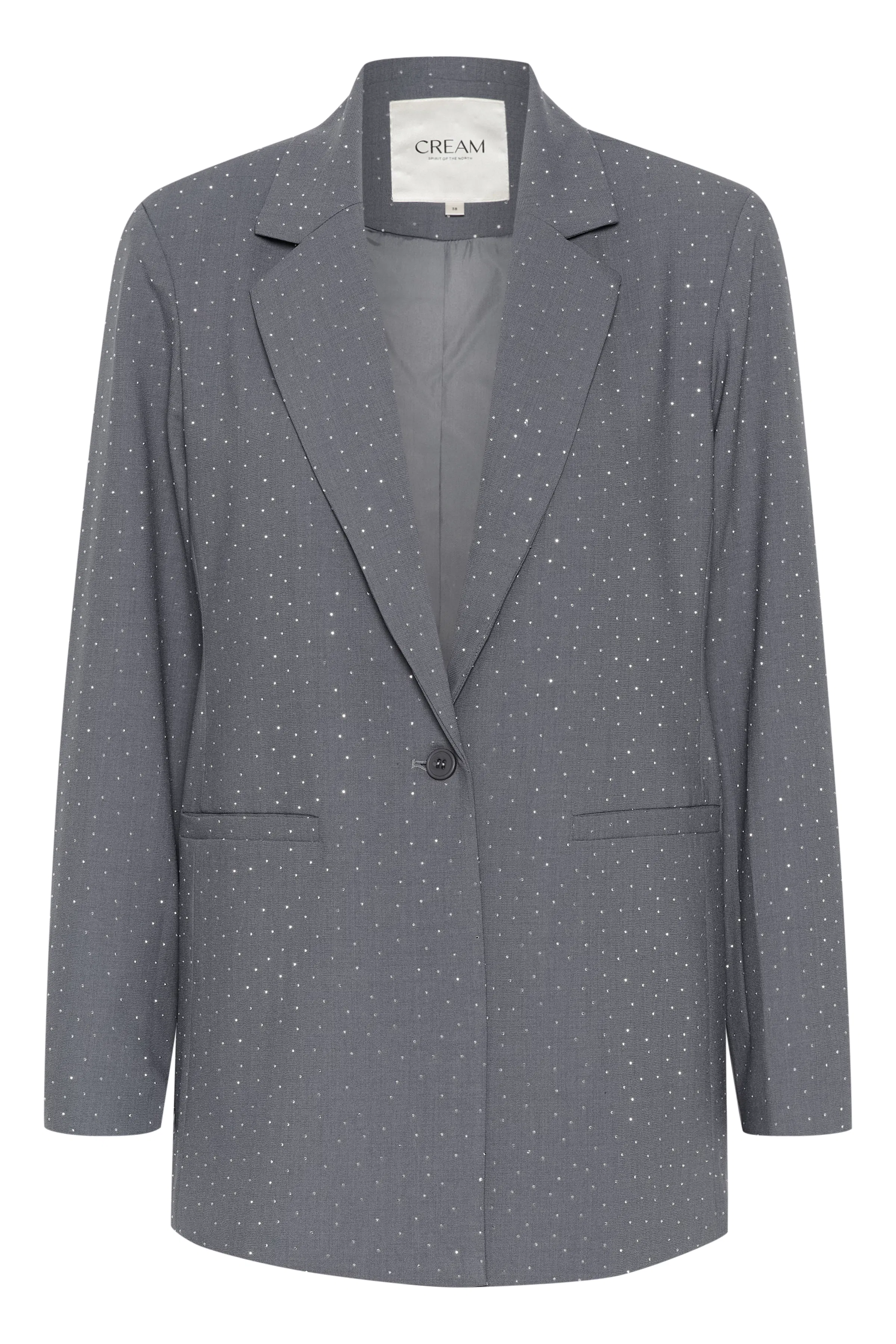 CRCarol Blazer PACK FRONT 10613005-100391