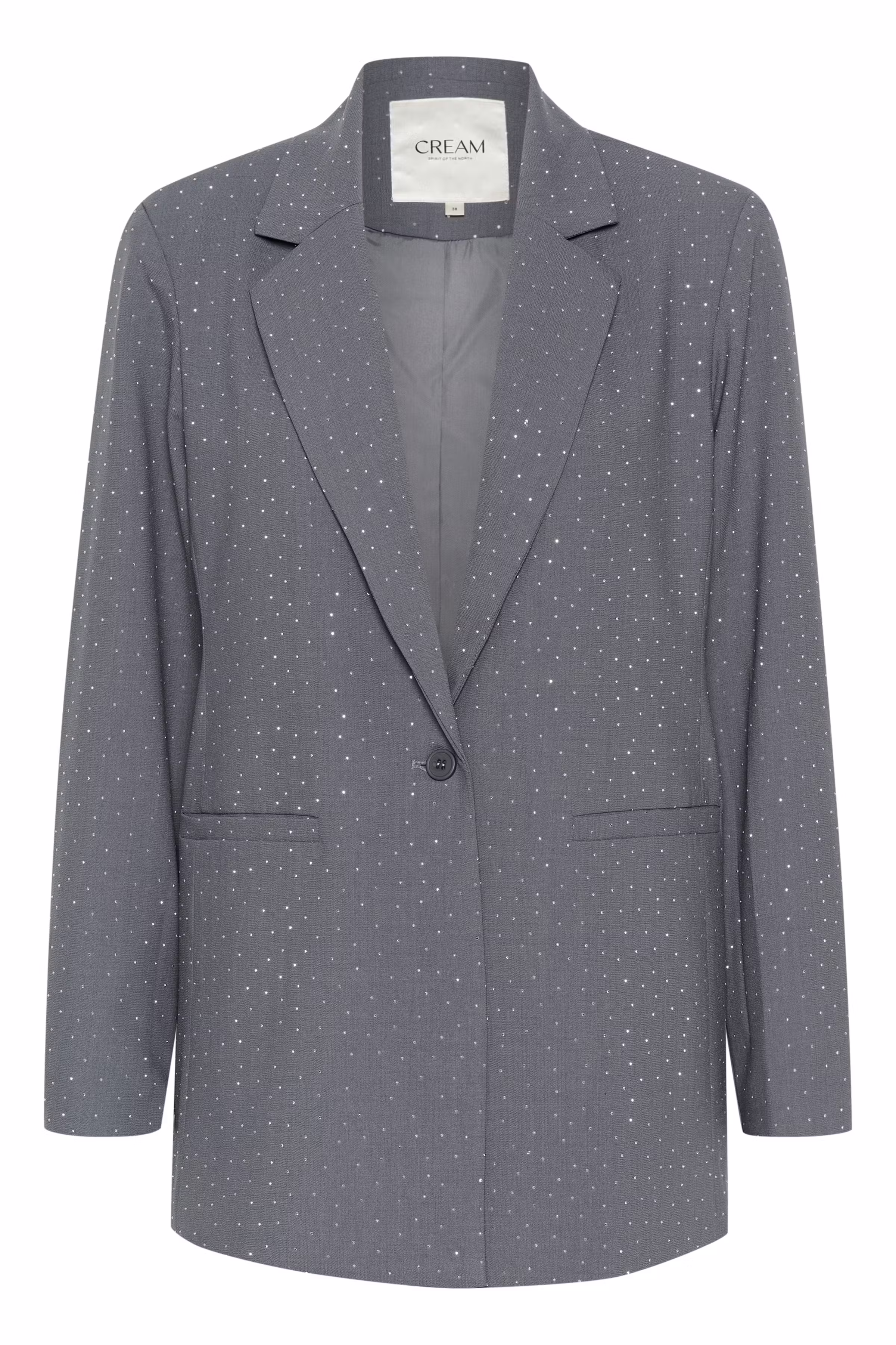 CRCarol Blazer PACK FRONT 10613005-100391