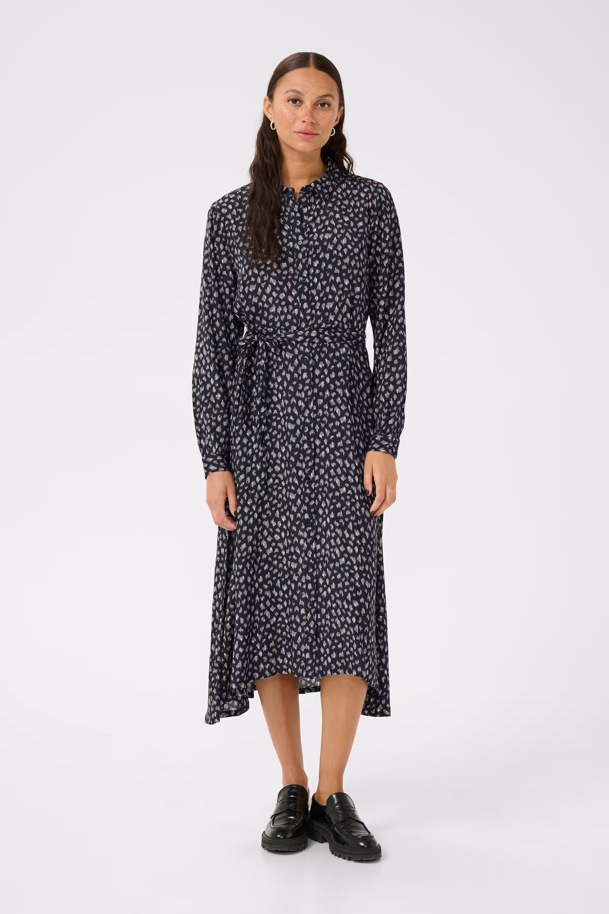 KAoline Kjole LOOKBOOK FRONT 10551216-107690