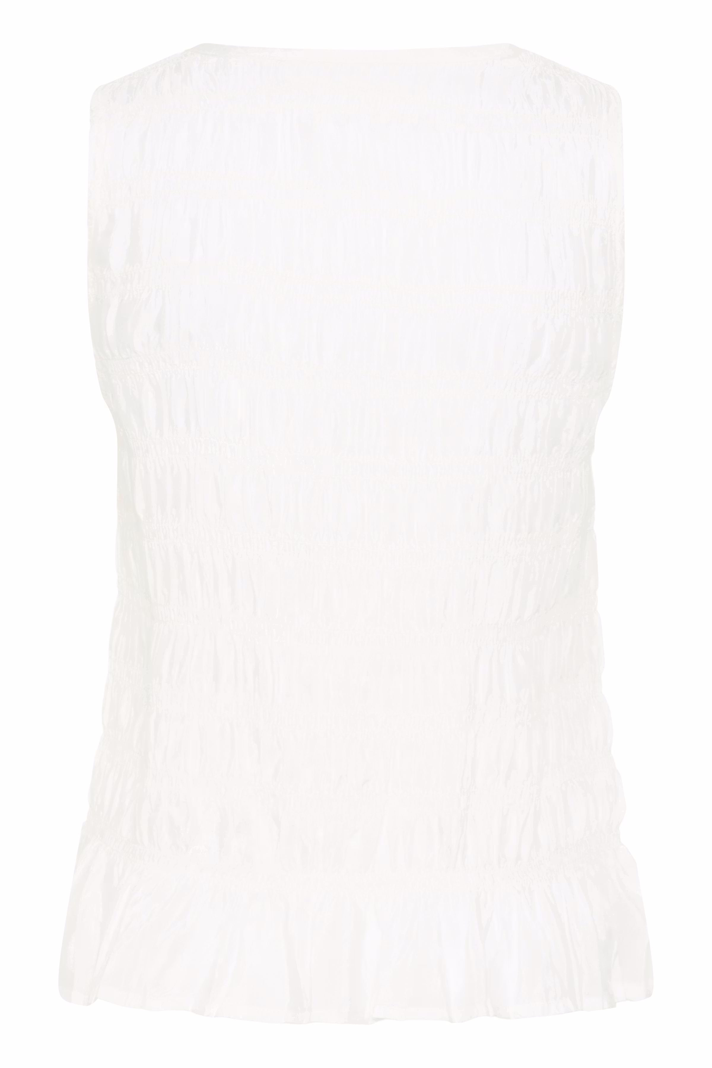 CRHenva Blouse PACK BACK 10614763-110602