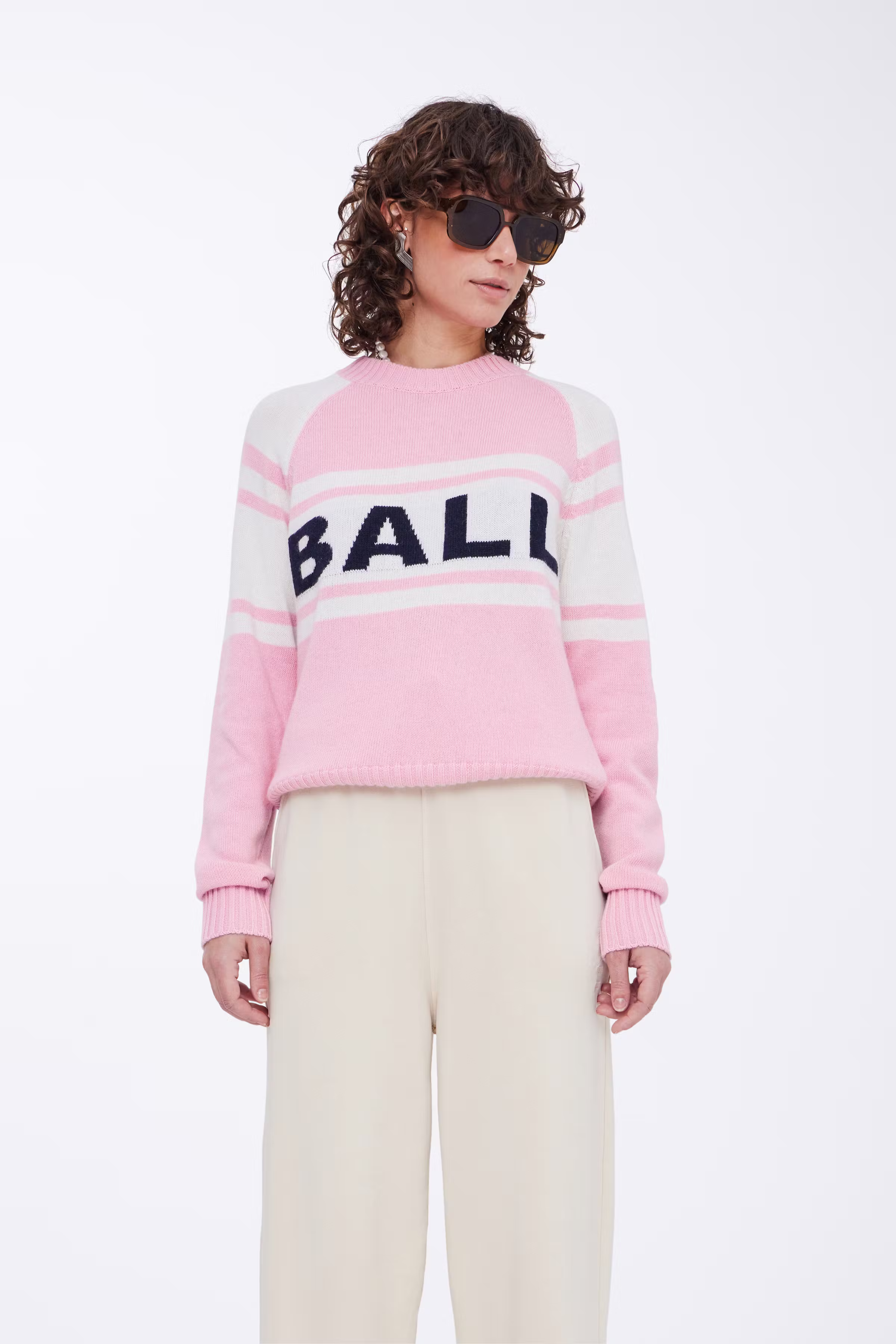 BAEVEREST Pullover LOOKBOOK FRONT 50405018-1621261