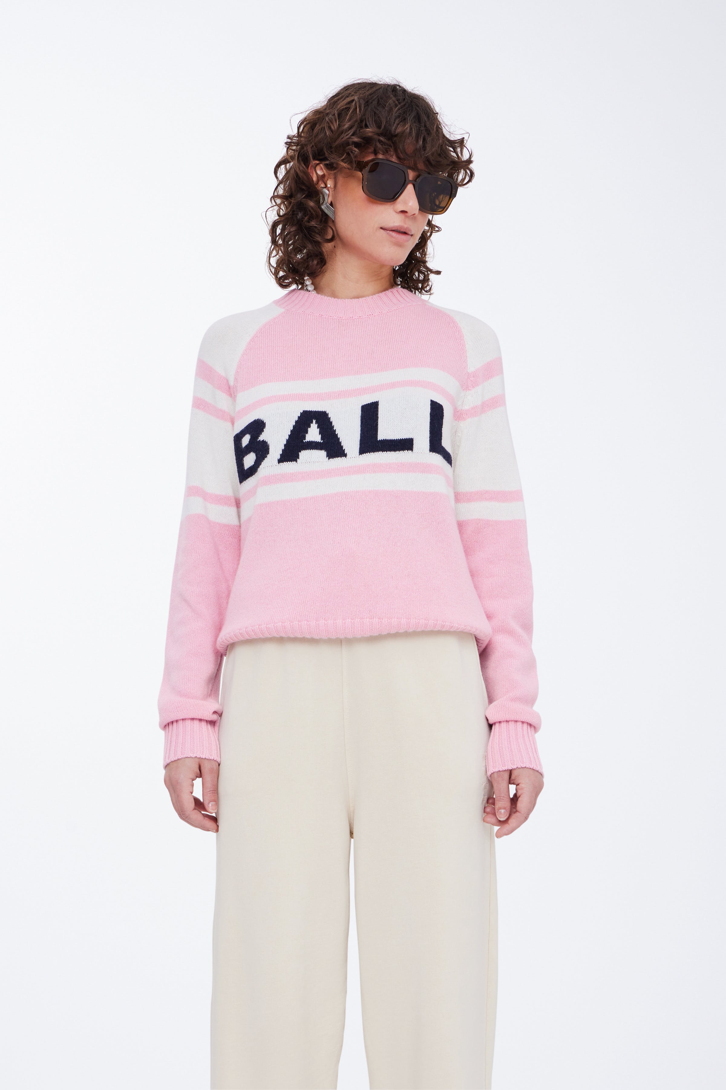 BAEVEREST Pullover LOOKBOOK FRONT 50405018-1621261