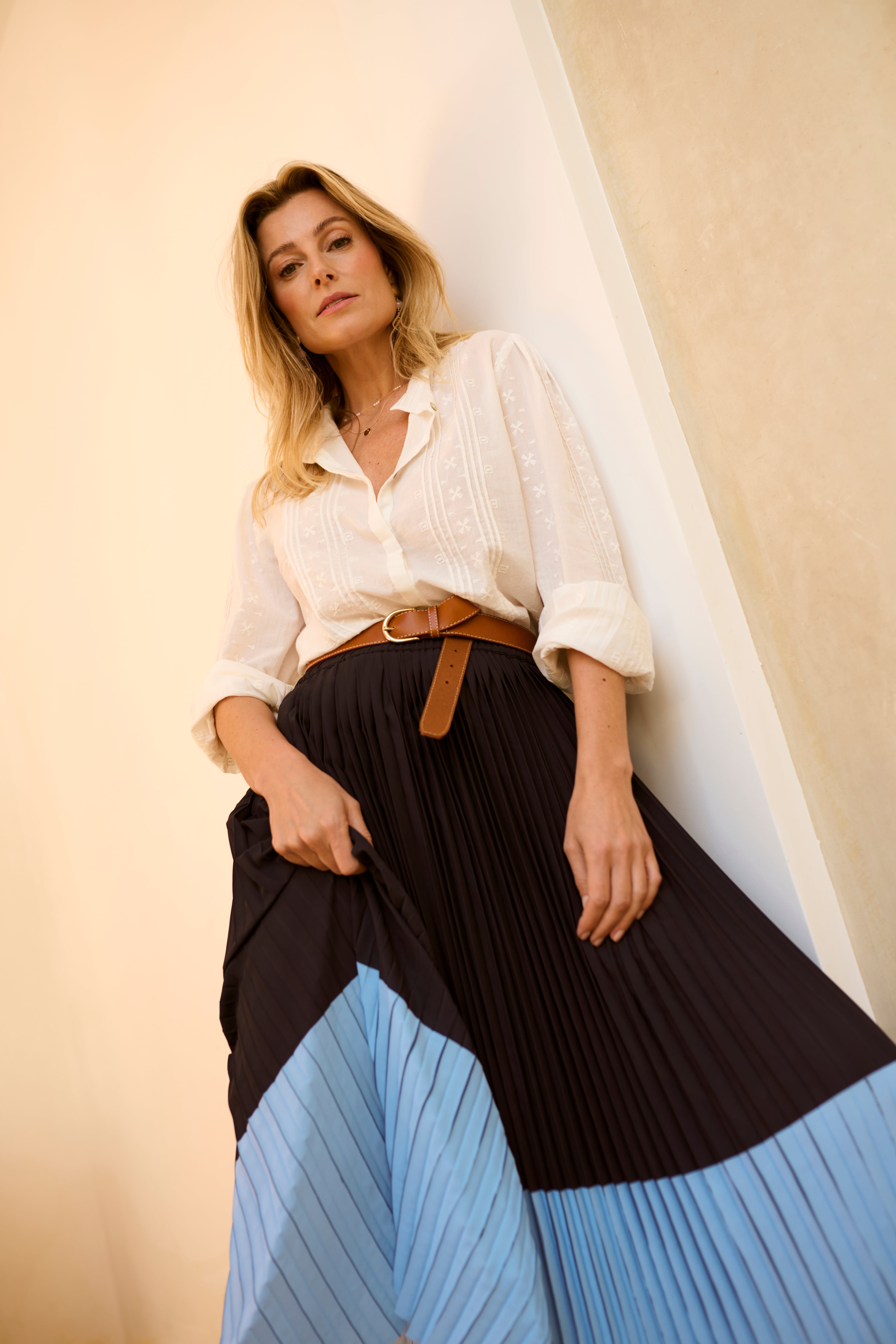 CRFrida Nederdel LOCATION NONE 10612321-105505