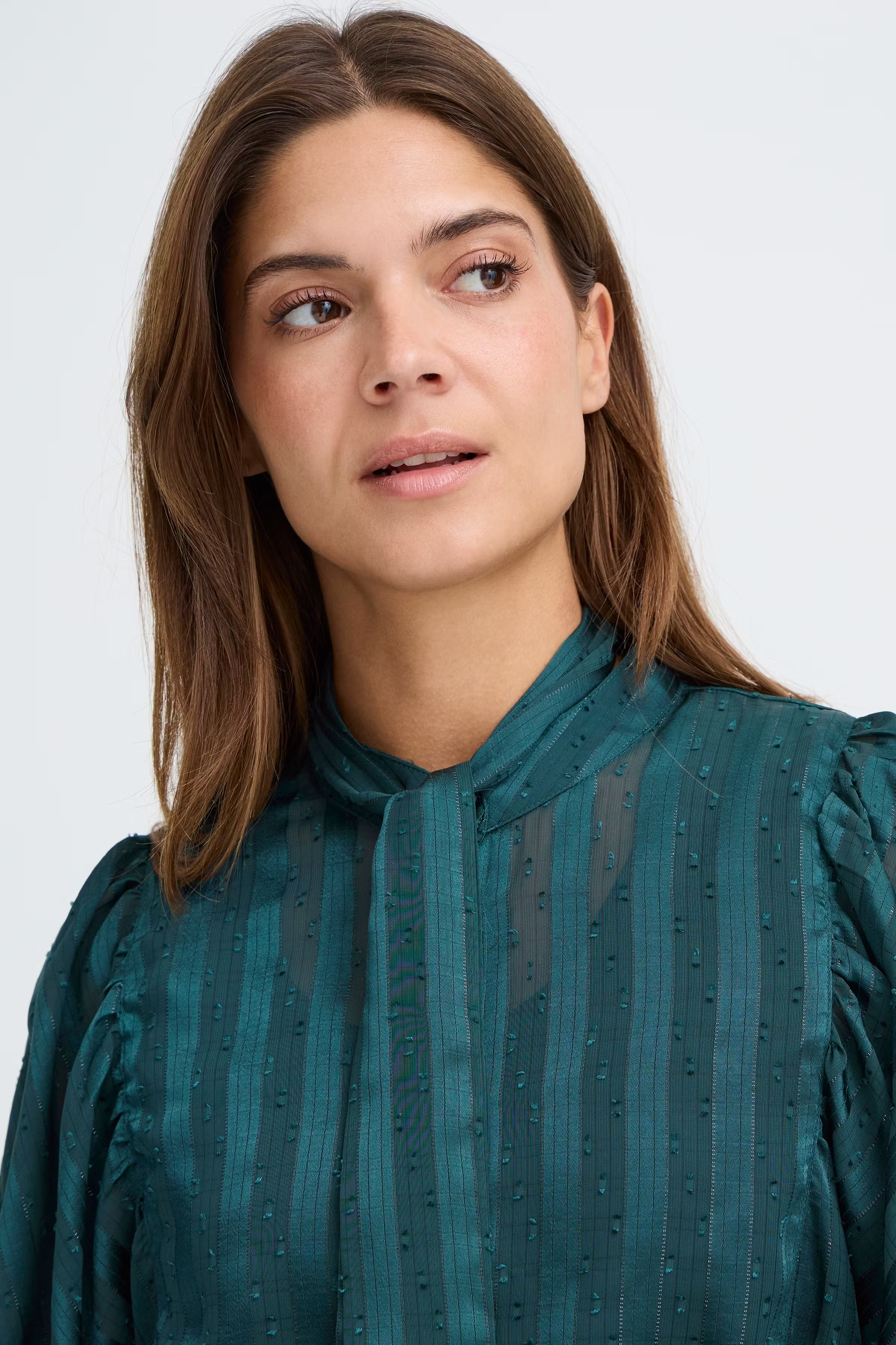 PZSIENNA Skjorte LOOKBOOK DETAIL 50210158-194908