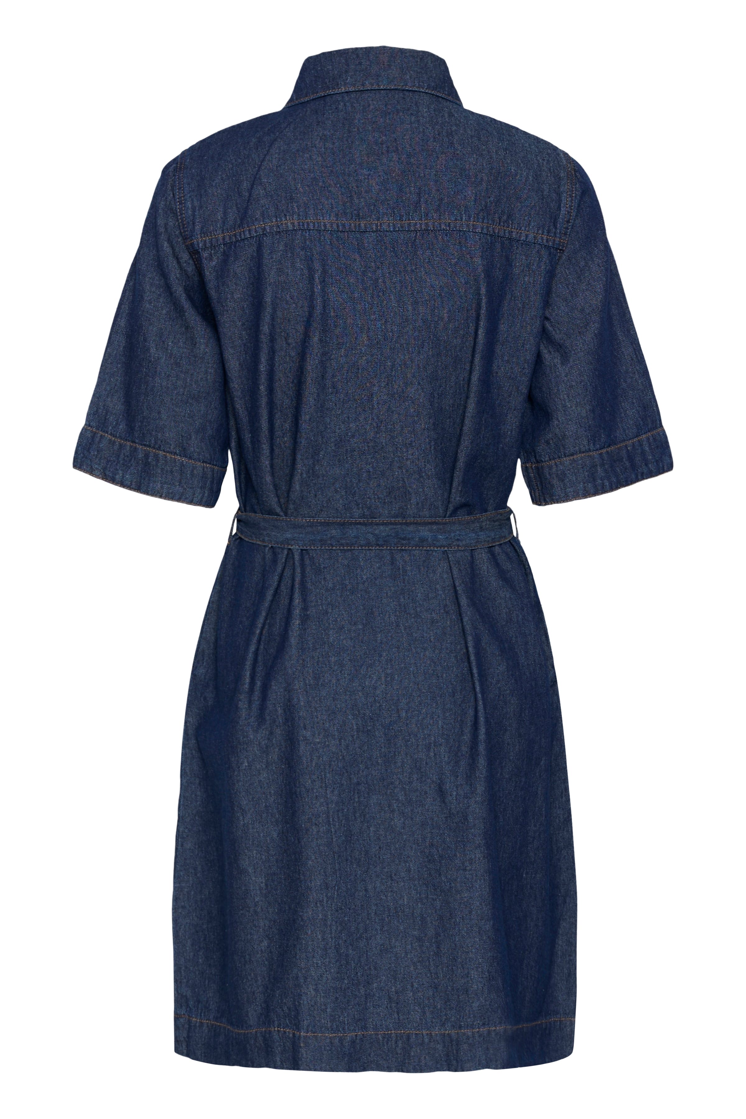 KAjade Kleid PACK BACK 10511714-107709