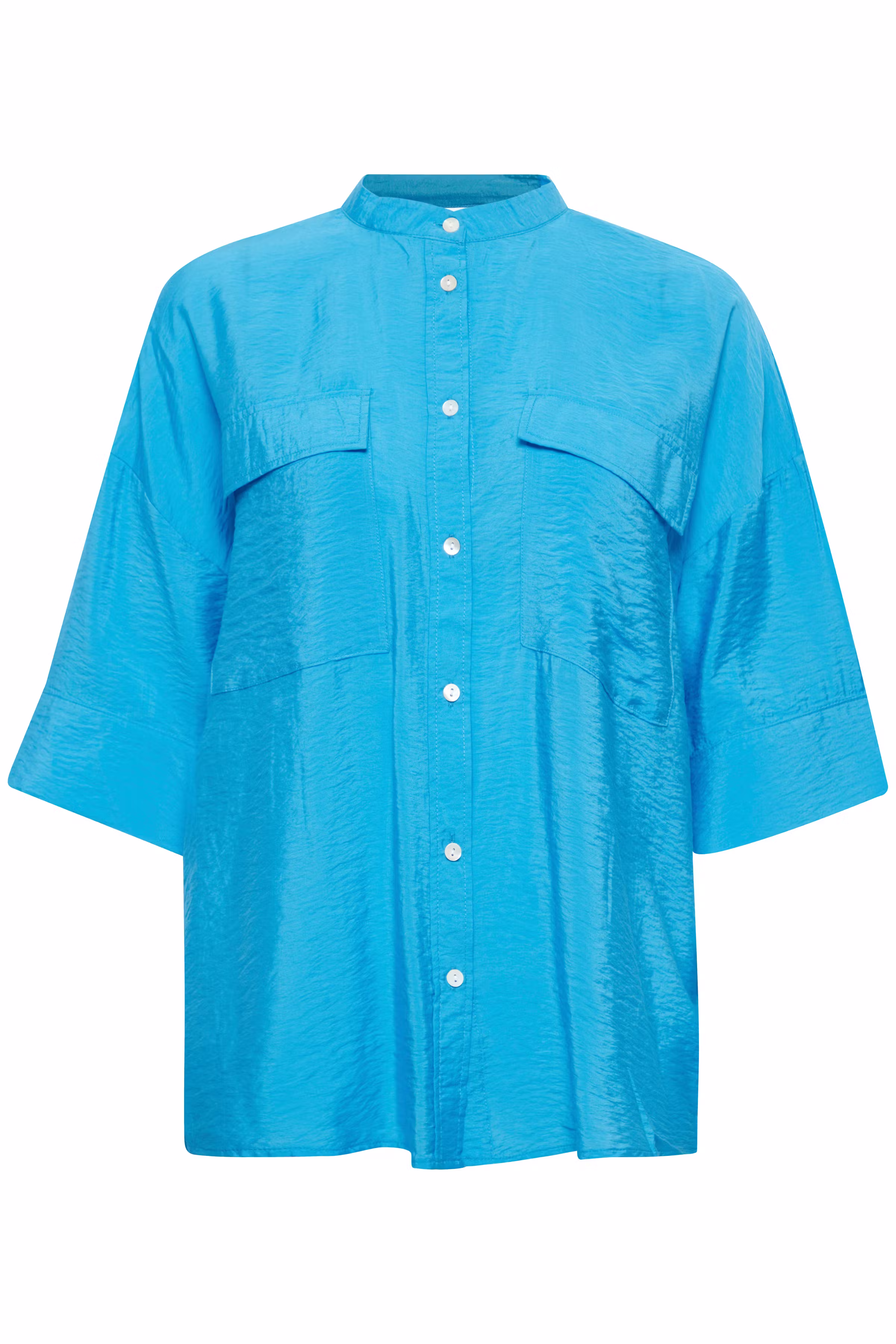 BYIHALIEA Skjorta PACK FRONT 20812929-174245