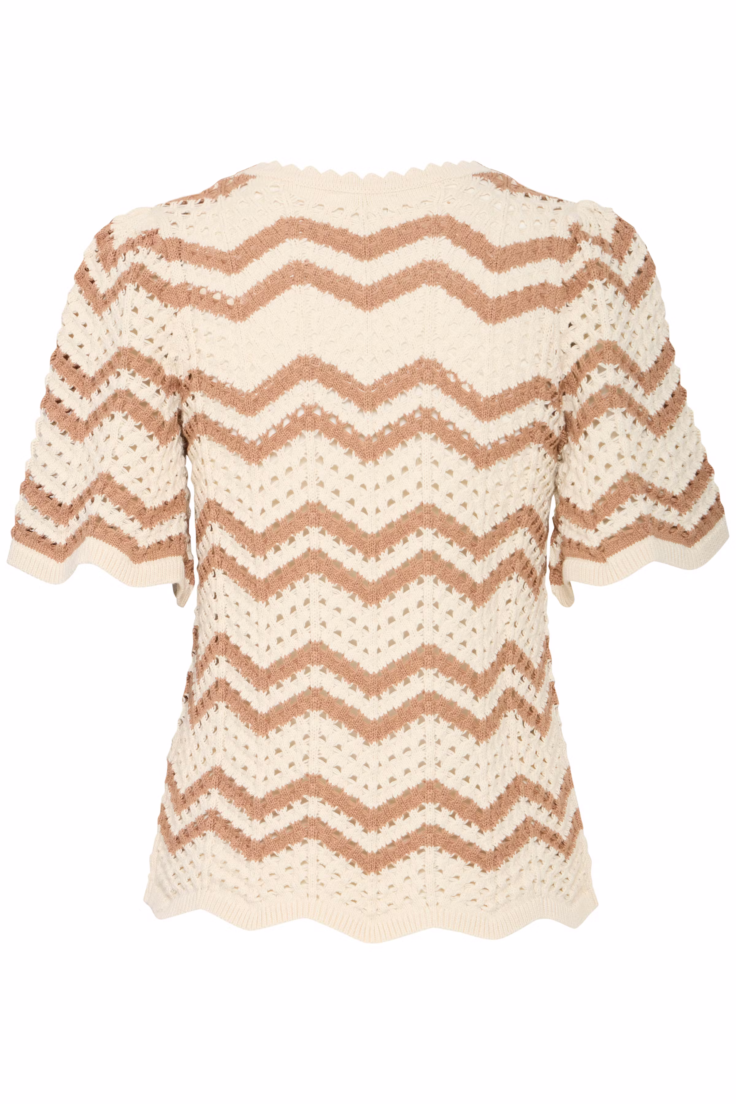 IRLEONORA Strikpullover PACK BACK 20122843-171321