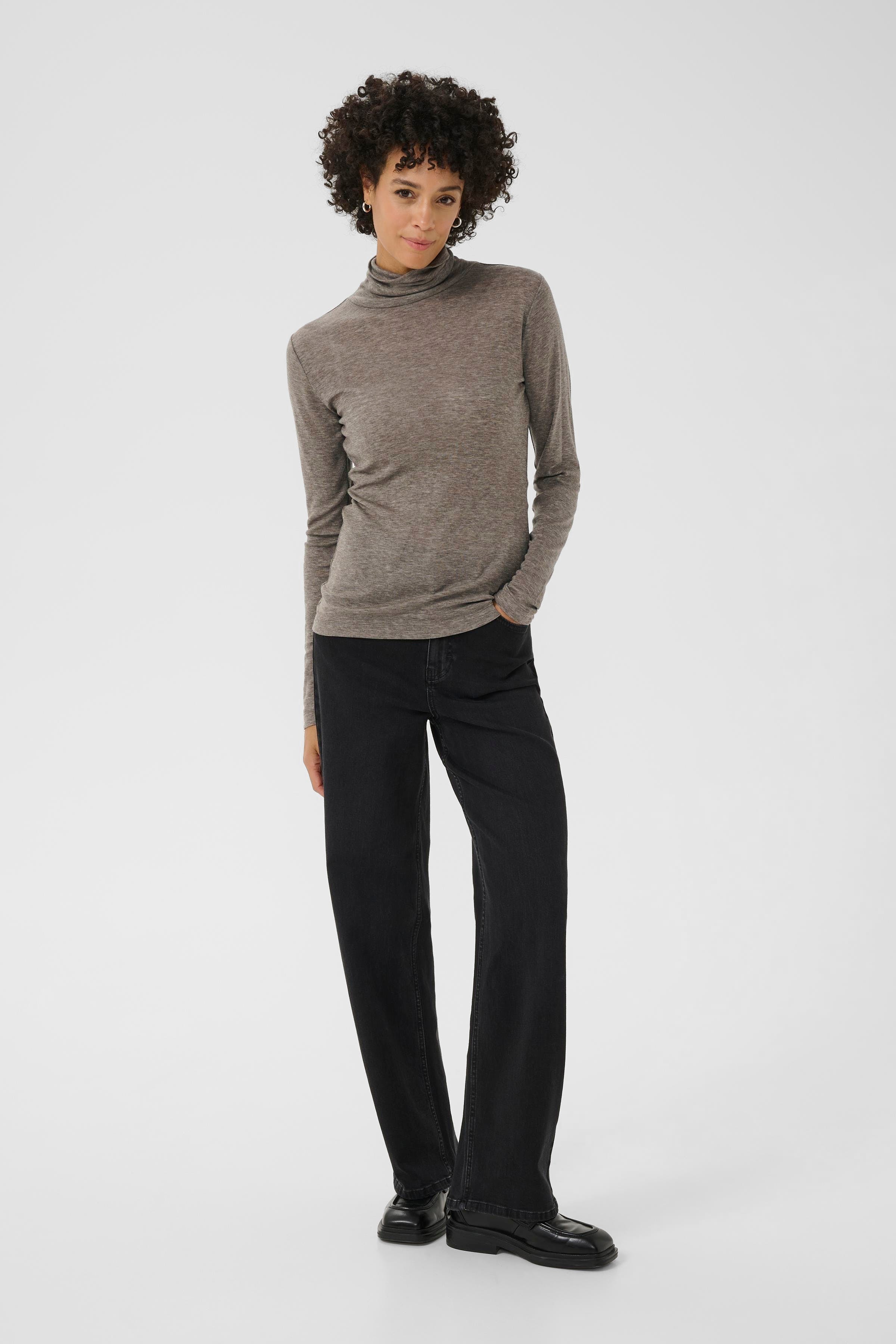 ThildesPW T-shirt LOOKBOOK FRONT 30309372-1813041