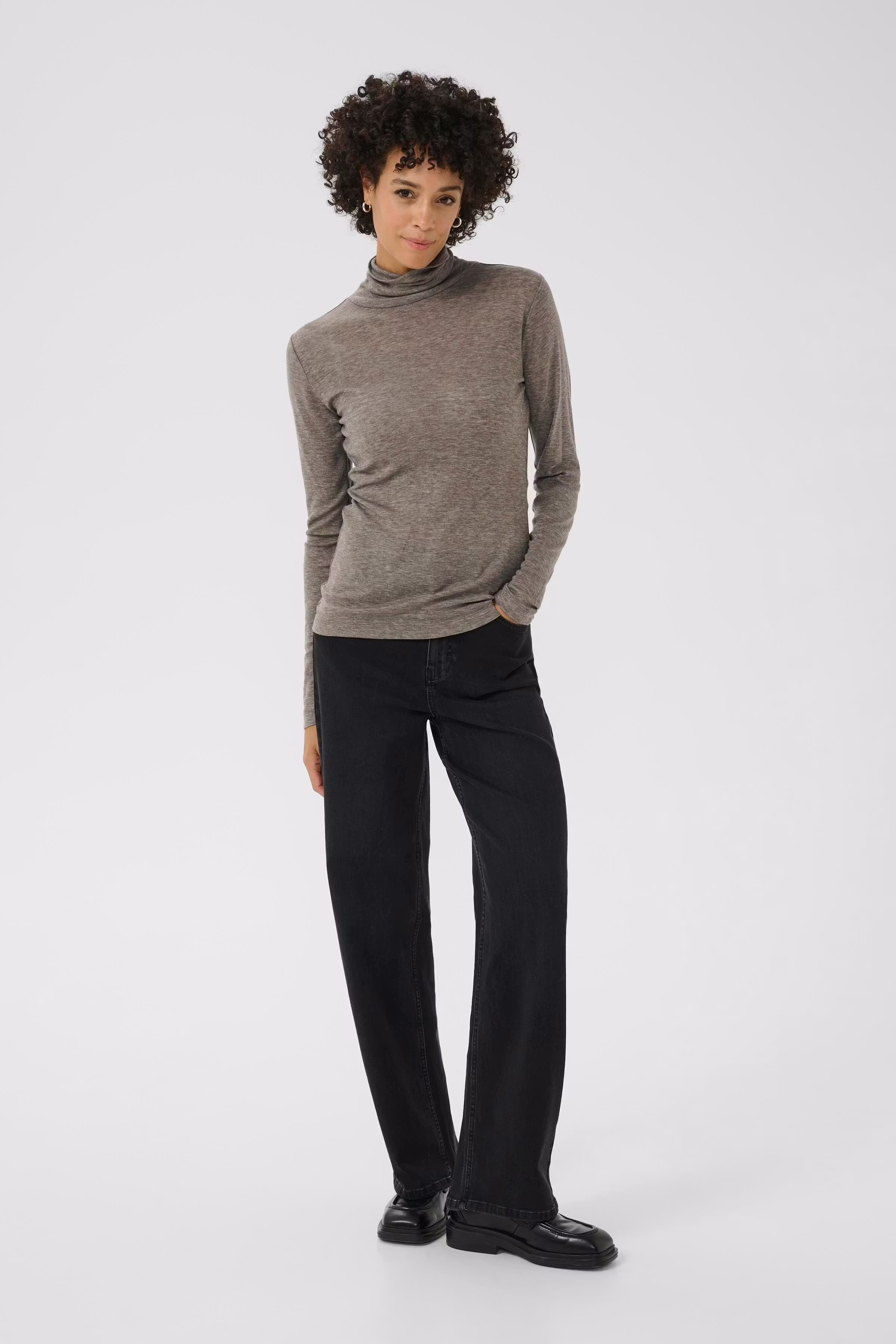 ThildesPW T-shirt LOOKBOOK FRONT 30309372-1813041