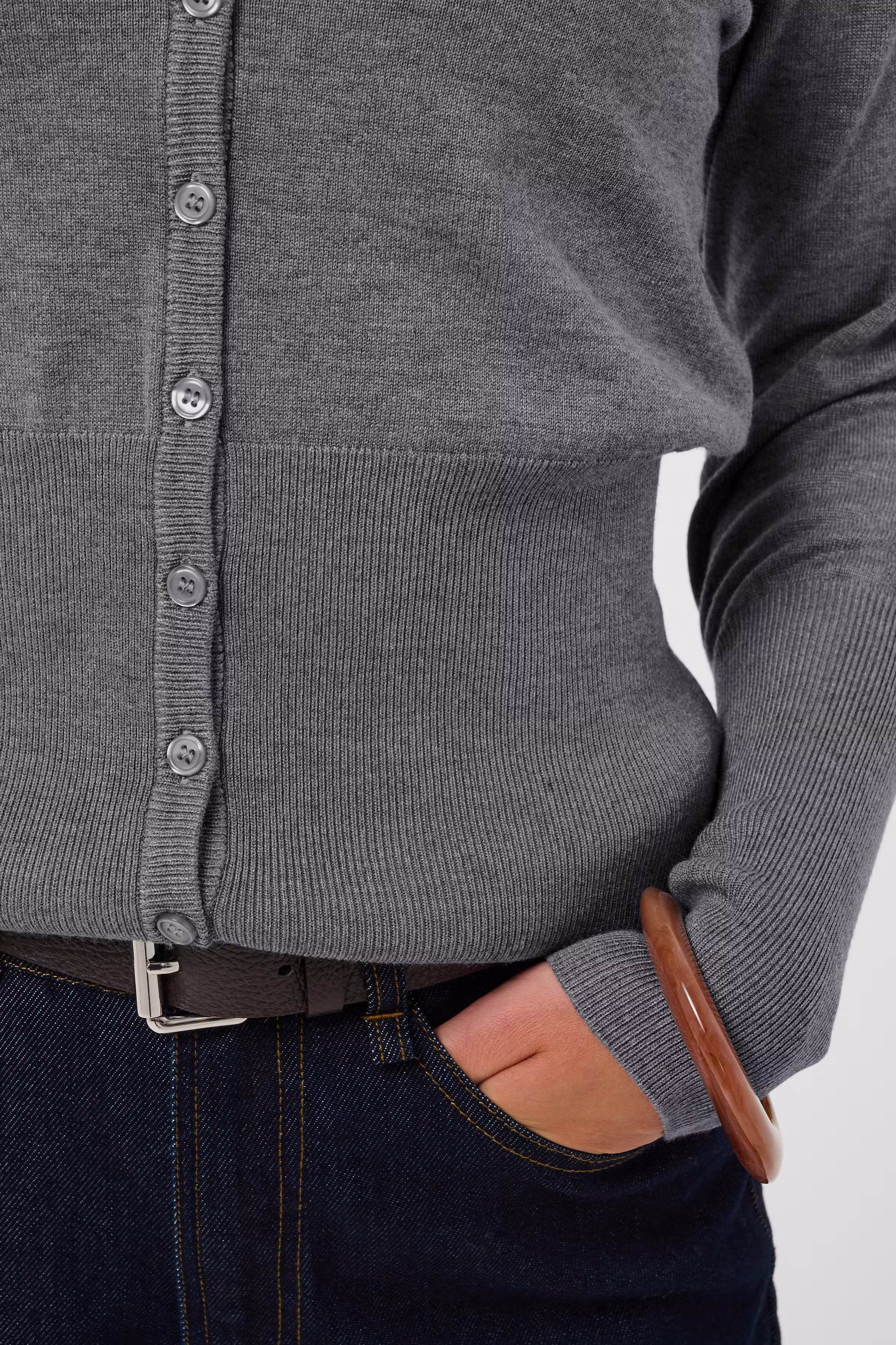 MilaSZ Cardigan LOOKBOOK DETAIL 30515401-1739141