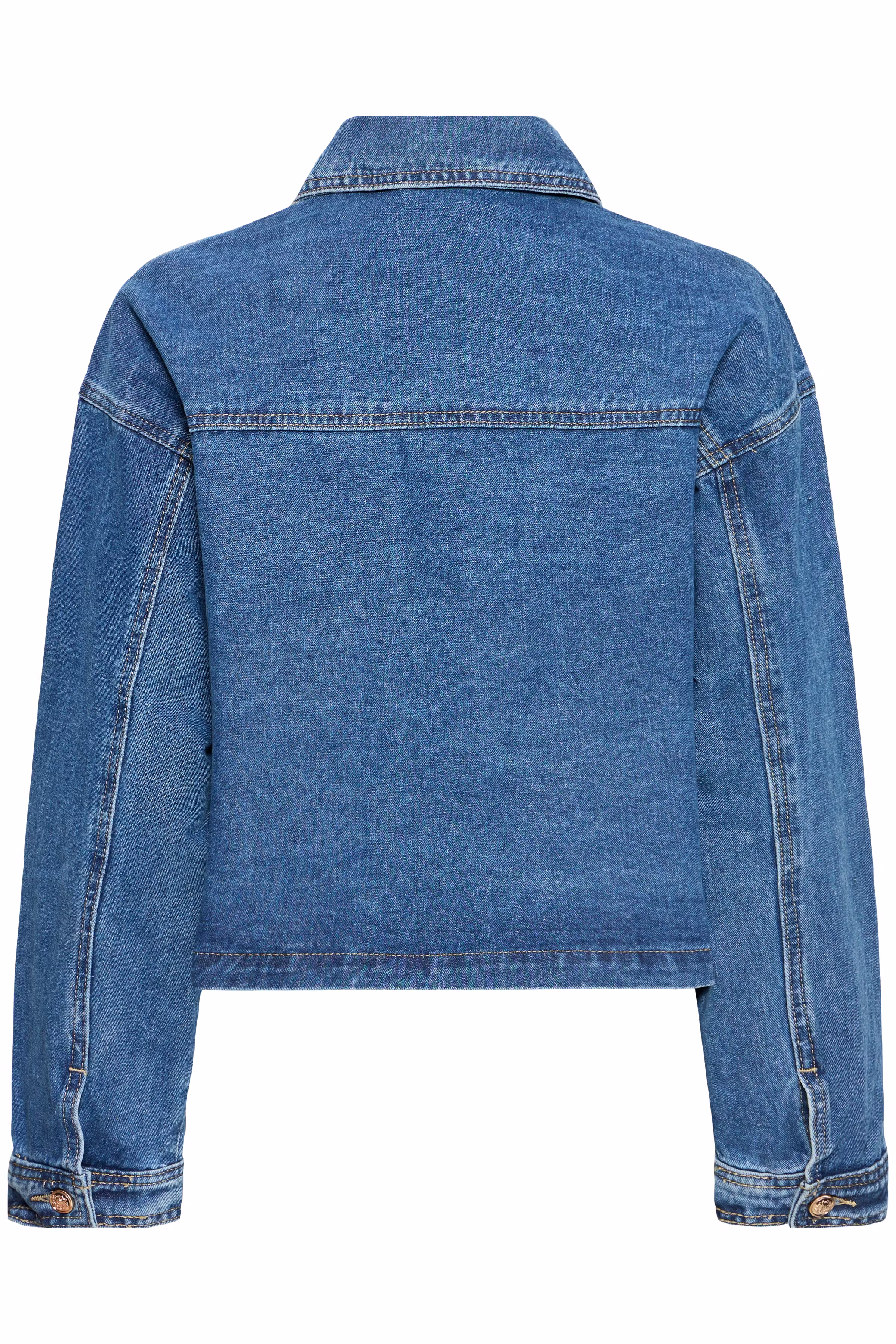 SBMISSY Casual jakke PACK BACK 22100965-203677