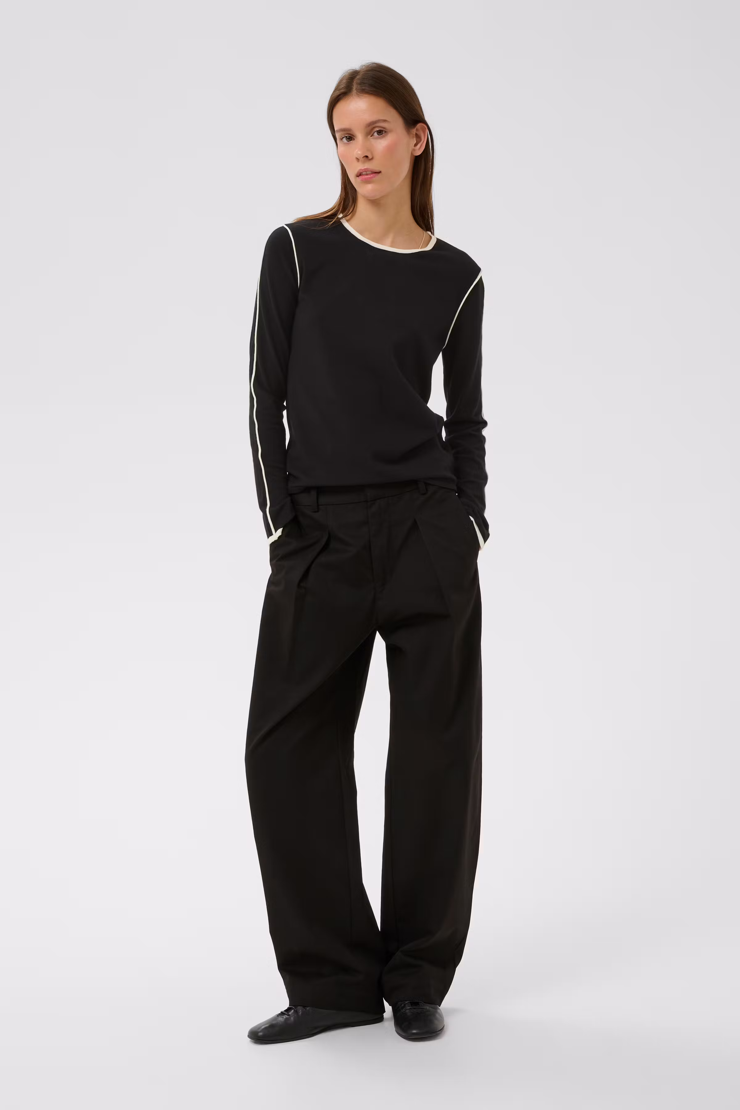 AileyIW Shopper Taske LOOKBOOK FRONT 30110710-301713