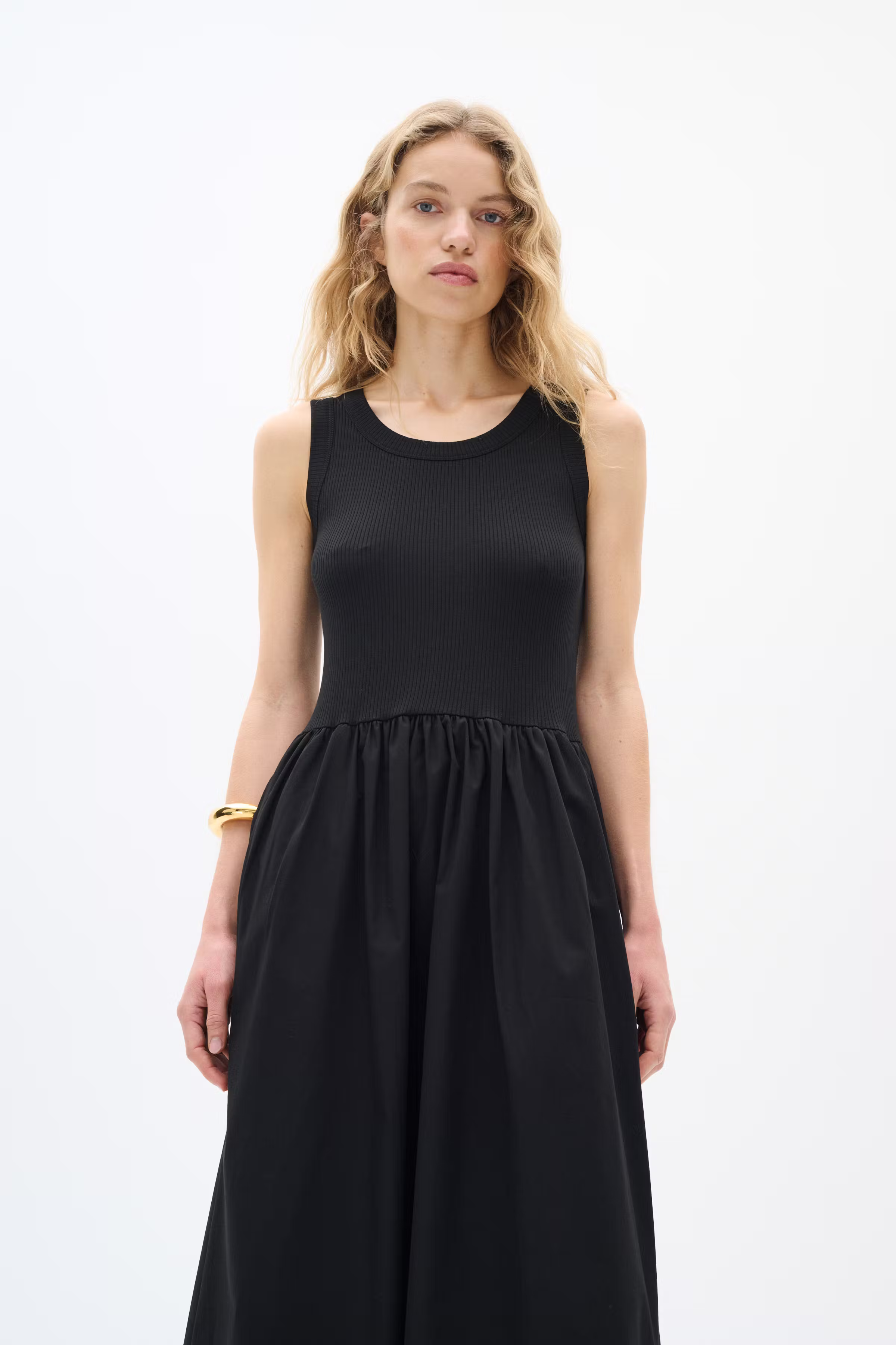 DagnamaIW Dress LOOKBOOK FRONT 30107301-194008